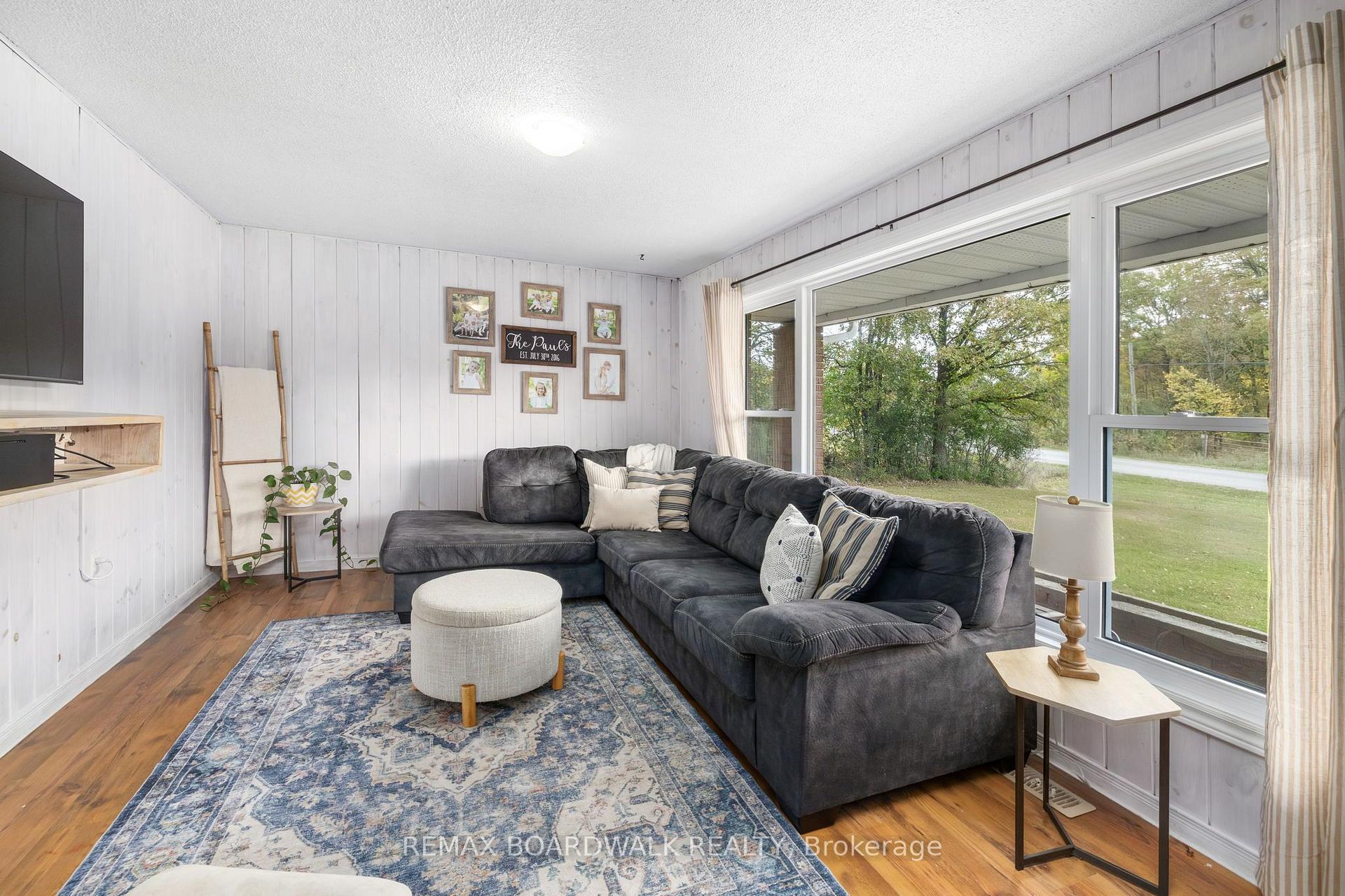 Photo 15 of 456 Mcveigh Road, Tay Valley, Bathurst/Burgess & Sherbrooke (Bathurst) Twp — HOMEH