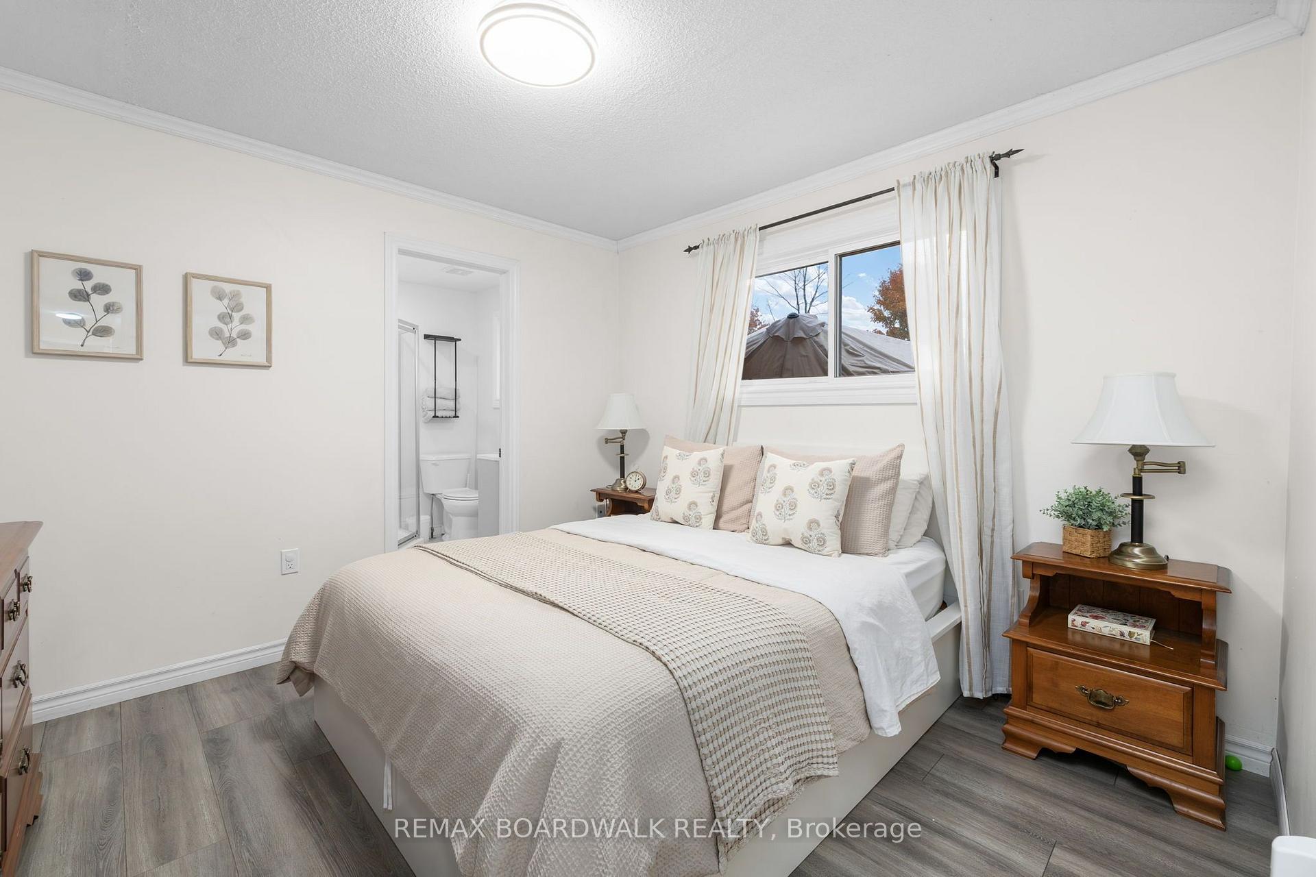 Photo 17 of 456 Mcveigh Road, Tay Valley, Bathurst/Burgess & Sherbrooke (Bathurst) Twp — HOMEH