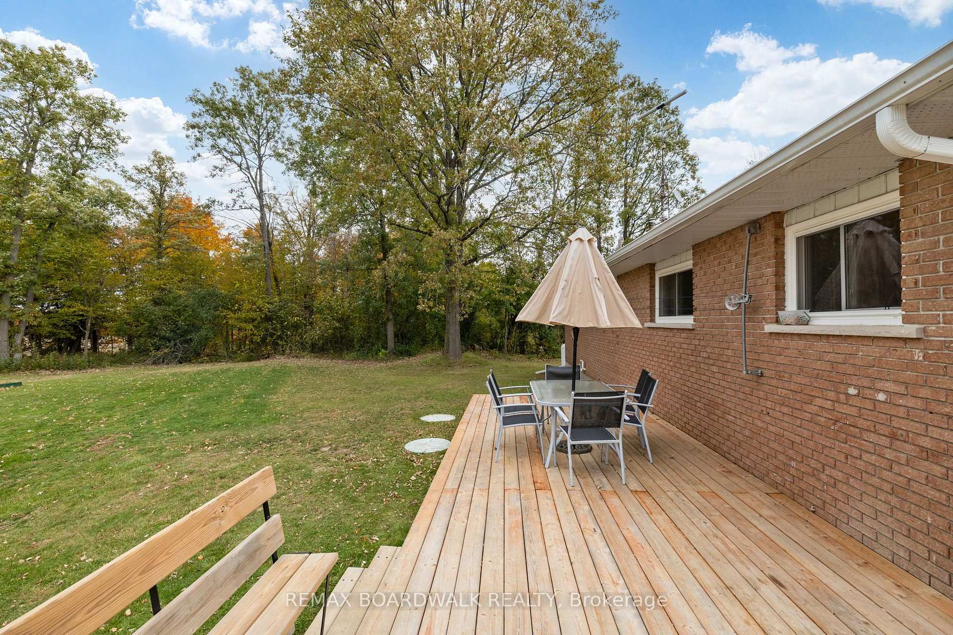 Photo 27 of 456 Mcveigh Road, Tay Valley, Bathurst/Burgess & Sherbrooke (Bathurst) Twp — HOMEH