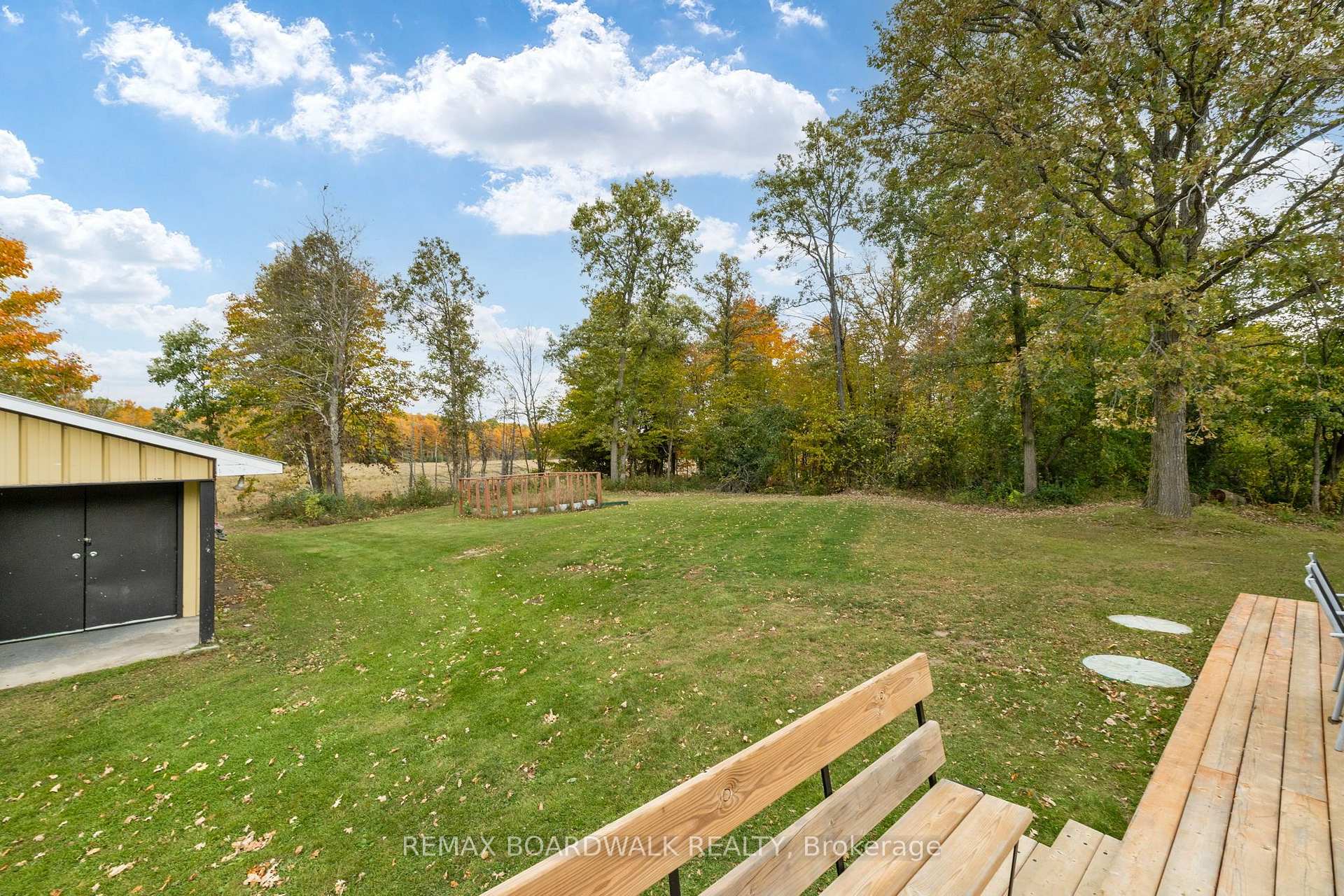 Photo 29 of 456 Mcveigh Road, Tay Valley, Bathurst/Burgess & Sherbrooke (Bathurst) Twp — HOMEH