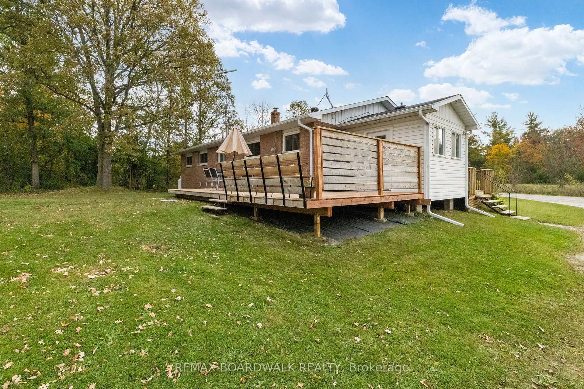 Photo 28 of 456 Mcveigh Road, Tay Valley, Bathurst/Burgess & Sherbrooke (Bathurst) Twp — HOMEH