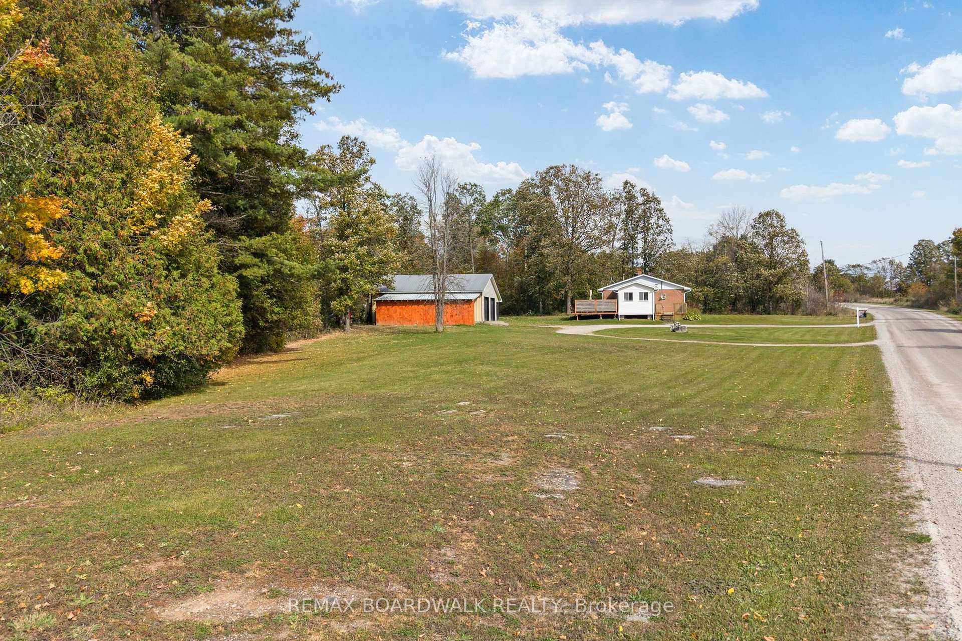 Photo 31 of 456 Mcveigh Road, Tay Valley, Bathurst/Burgess & Sherbrooke (Bathurst) Twp — HOMEH