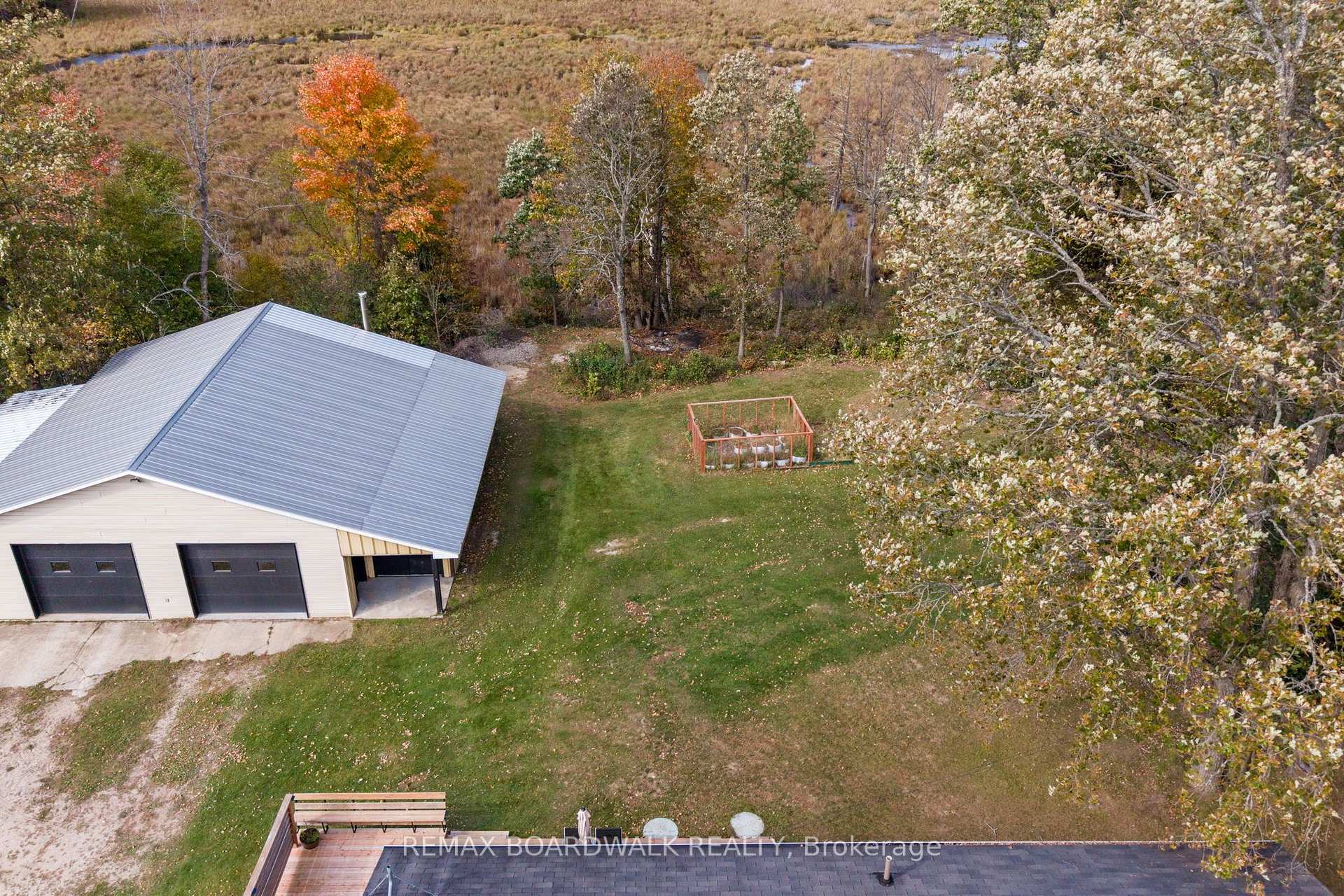 Photo 32 of 456 Mcveigh Road, Tay Valley, Bathurst/Burgess & Sherbrooke (Bathurst) Twp — HOMEH