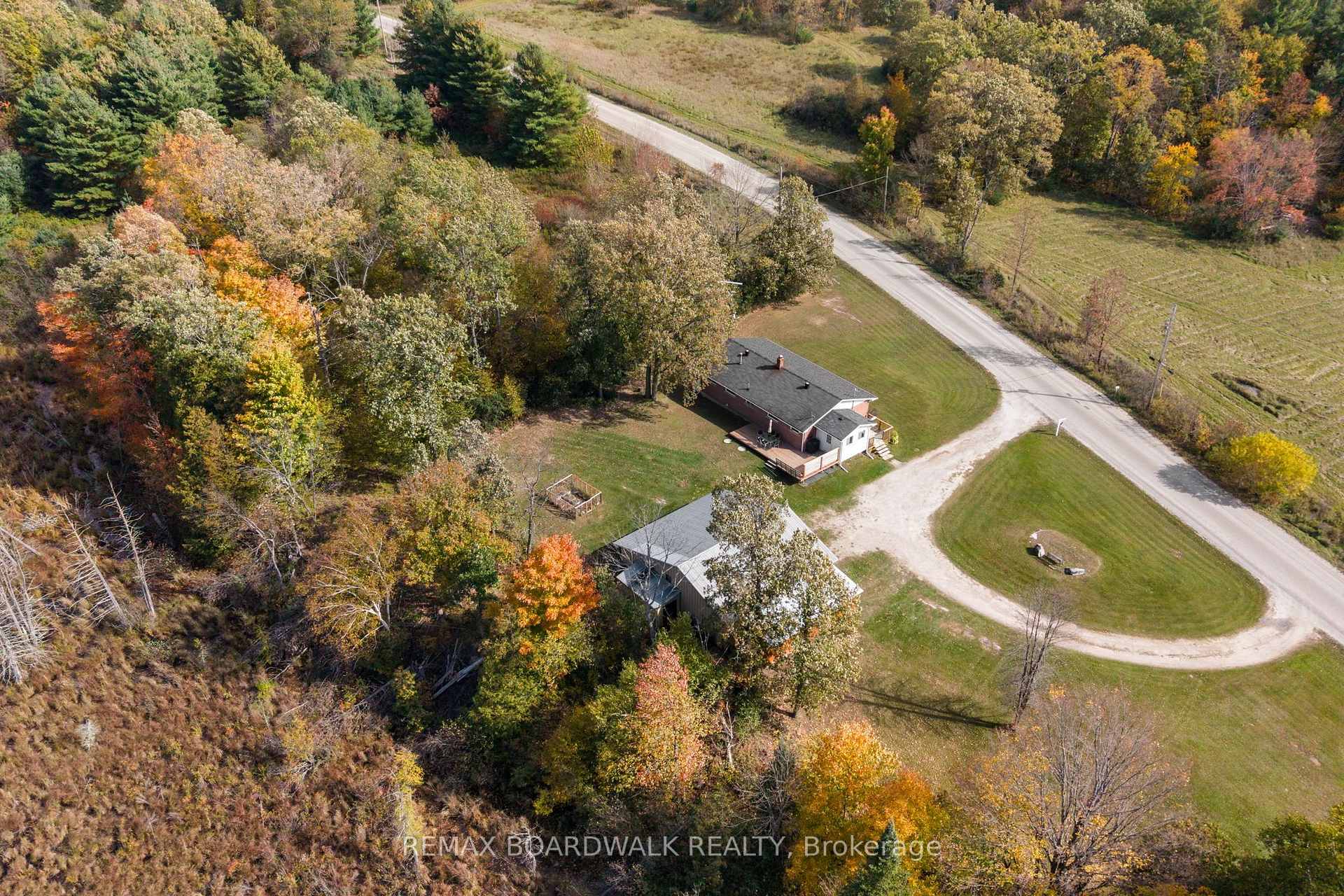 Photo 33 of 456 Mcveigh Road, Tay Valley, Bathurst/Burgess & Sherbrooke (Bathurst) Twp — HOMEH