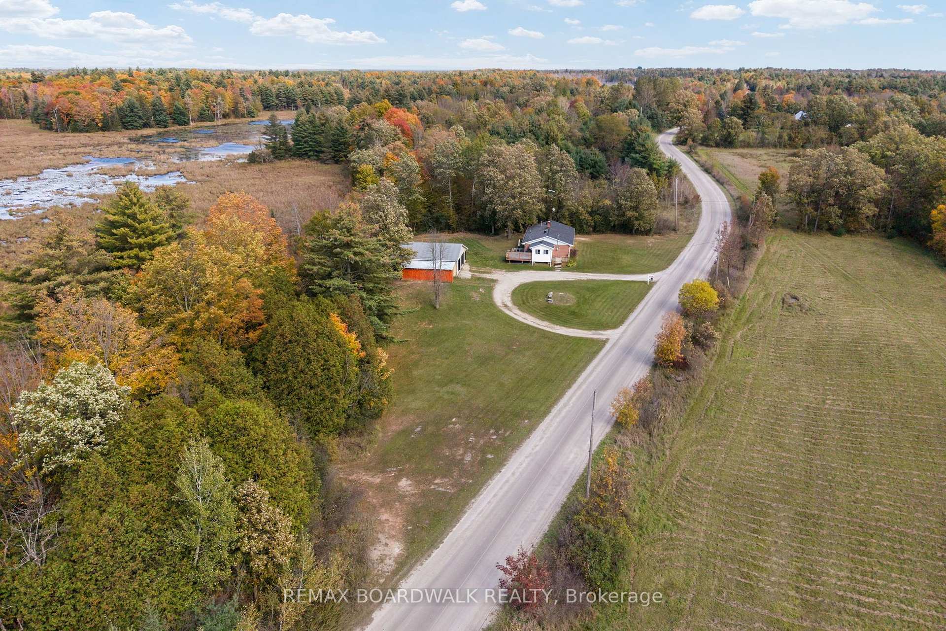 Photo 34 of 456 Mcveigh Road, Tay Valley, Bathurst/Burgess & Sherbrooke (Bathurst) Twp — HOMEH