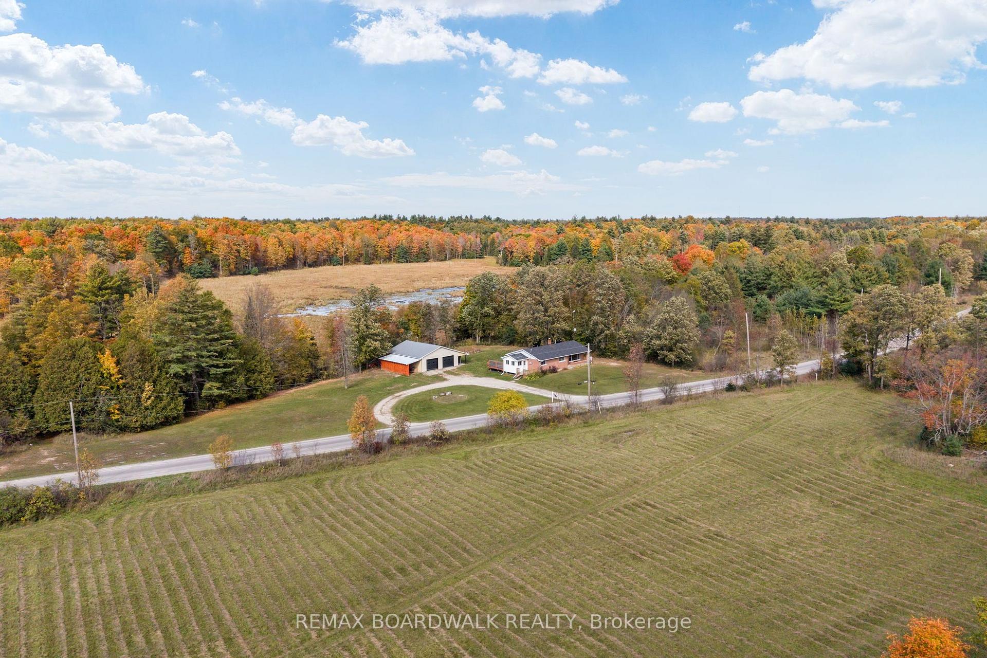 Photo 36 of 456 Mcveigh Road, Tay Valley, Bathurst/Burgess & Sherbrooke (Bathurst) Twp — HOMEH
