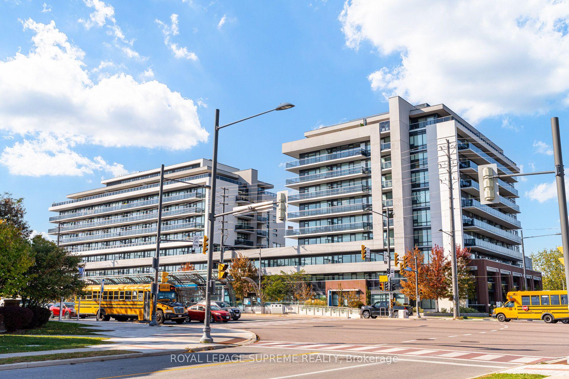 Photo 1 of Unit 334, 4800 Highway 7 Road, Vaughan, East Woodbridge — HOMEH