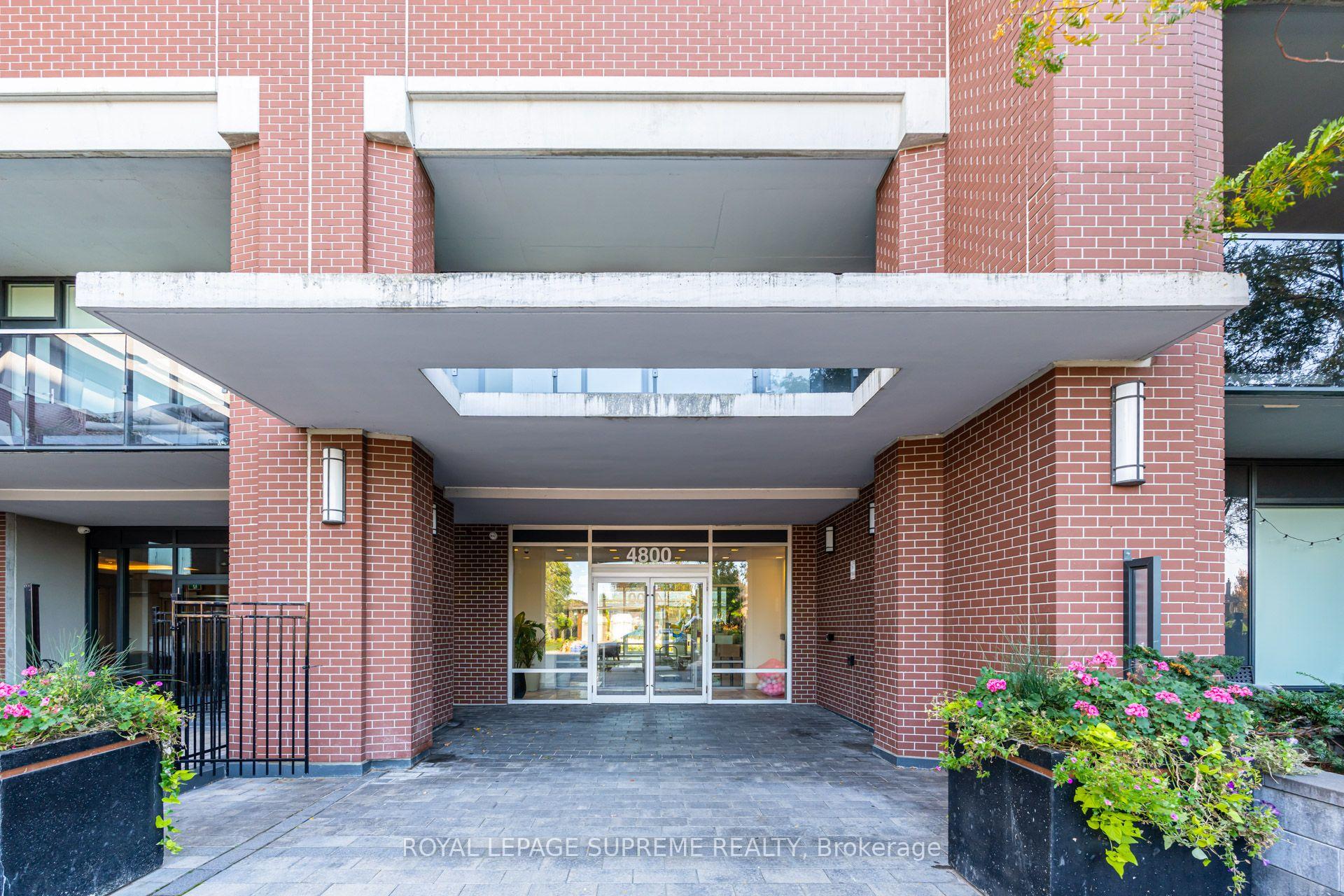 Photo 3 of Unit 334, 4800 Highway 7 Road, Vaughan, East Woodbridge — HOMEH