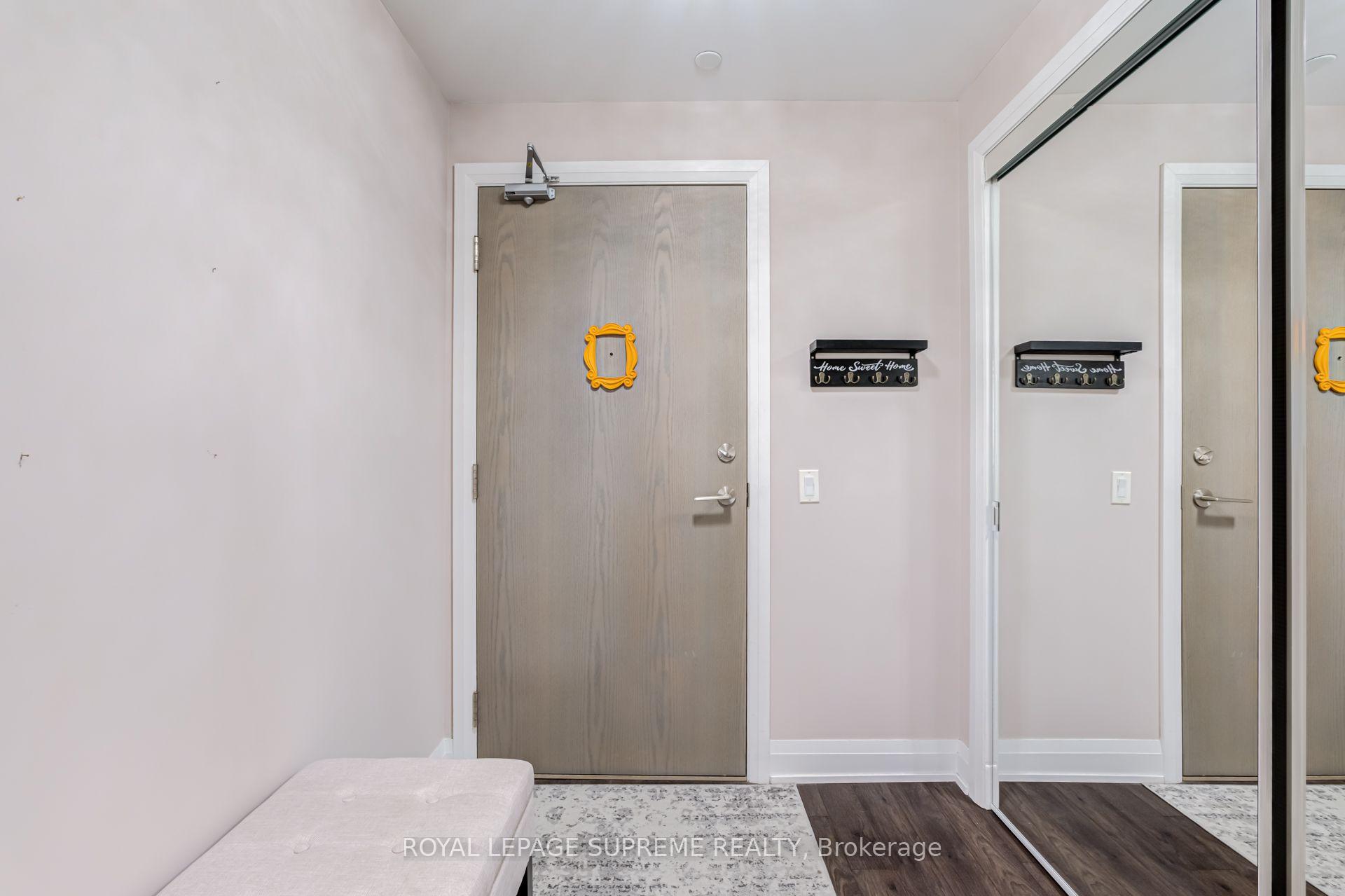 Photo 4 of Unit 334, 4800 Highway 7 Road, Vaughan, East Woodbridge — HOMEH