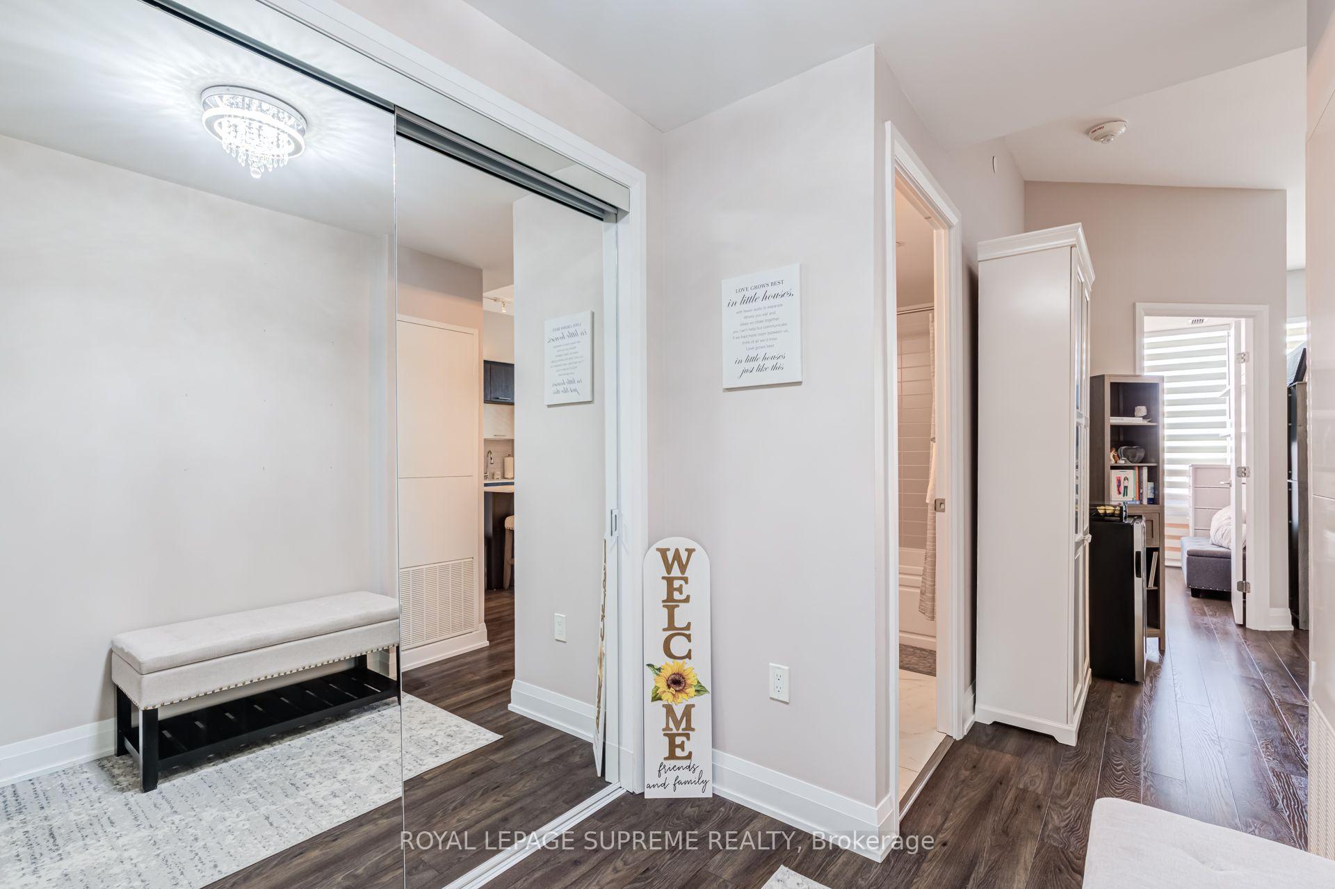 Photo 5 of Unit 334, 4800 Highway 7 Road, Vaughan, East Woodbridge — HOMEH