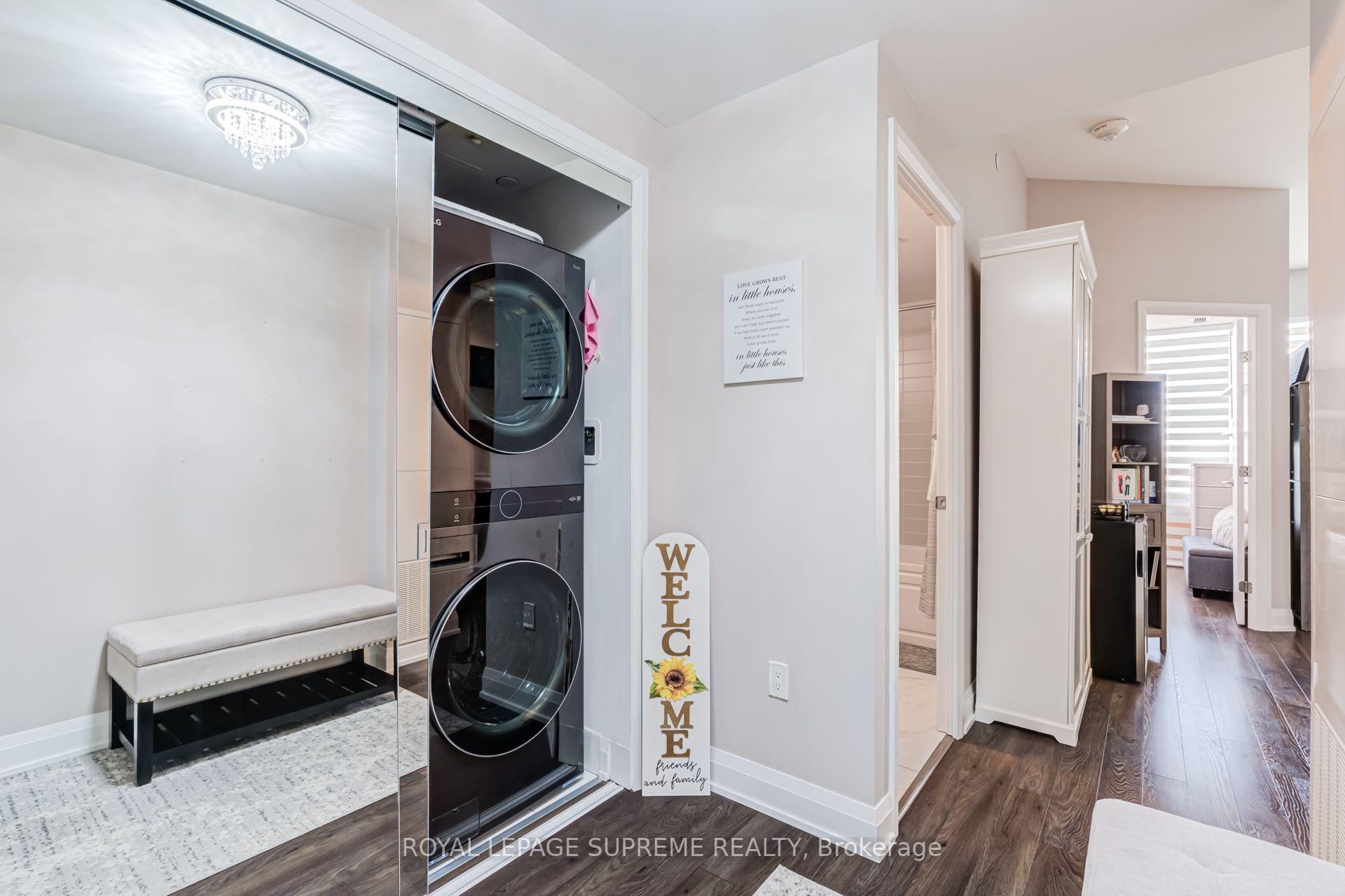 Photo 6 of Unit 334, 4800 Highway 7 Road, Vaughan, East Woodbridge — HOMEH