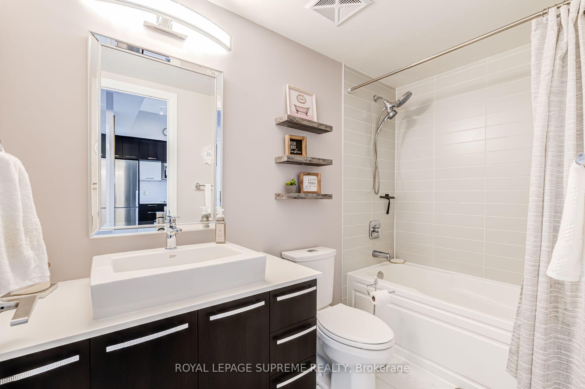 Photo 7 of Unit 334, 4800 Highway 7 Road, Vaughan, East Woodbridge — HOMEH