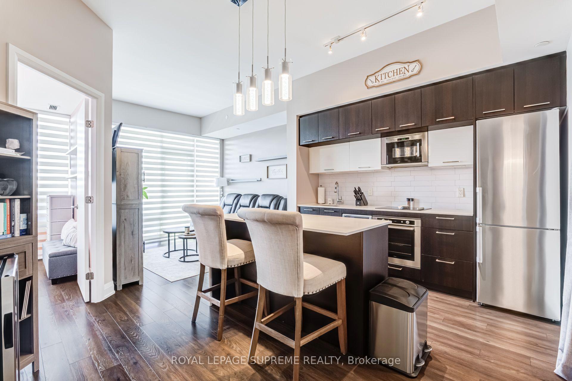 Photo 8 of Unit 334, 4800 Highway 7 Road, Vaughan, East Woodbridge — HOMEH