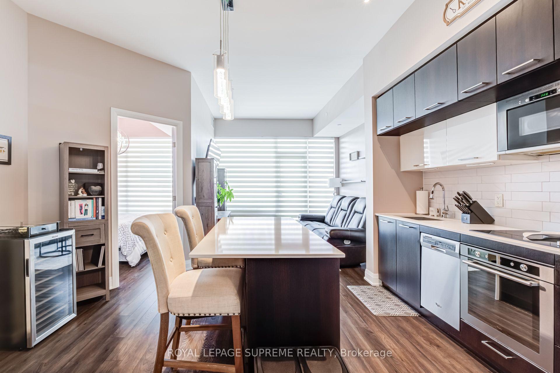 Photo 9 of Unit 334, 4800 Highway 7 Road, Vaughan, East Woodbridge — HOMEH