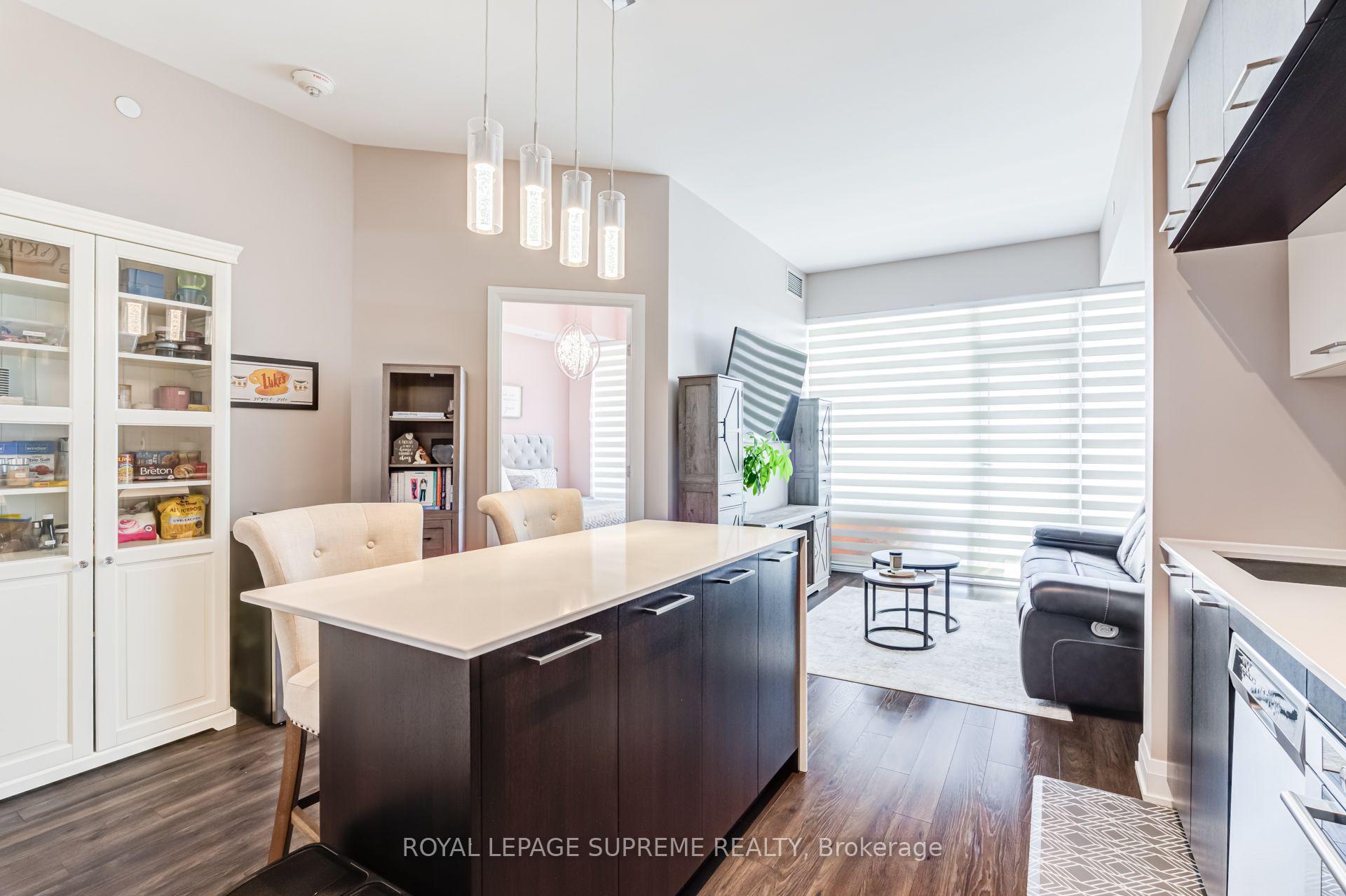Photo 10 of Unit 334, 4800 Highway 7 Road, Vaughan, East Woodbridge — HOMEH