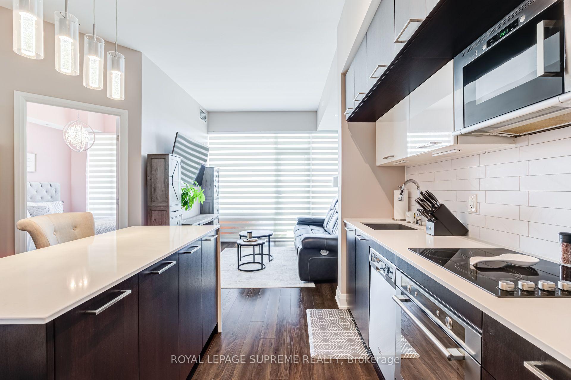 Photo 11 of Unit 334, 4800 Highway 7 Road, Vaughan, East Woodbridge — HOMEH