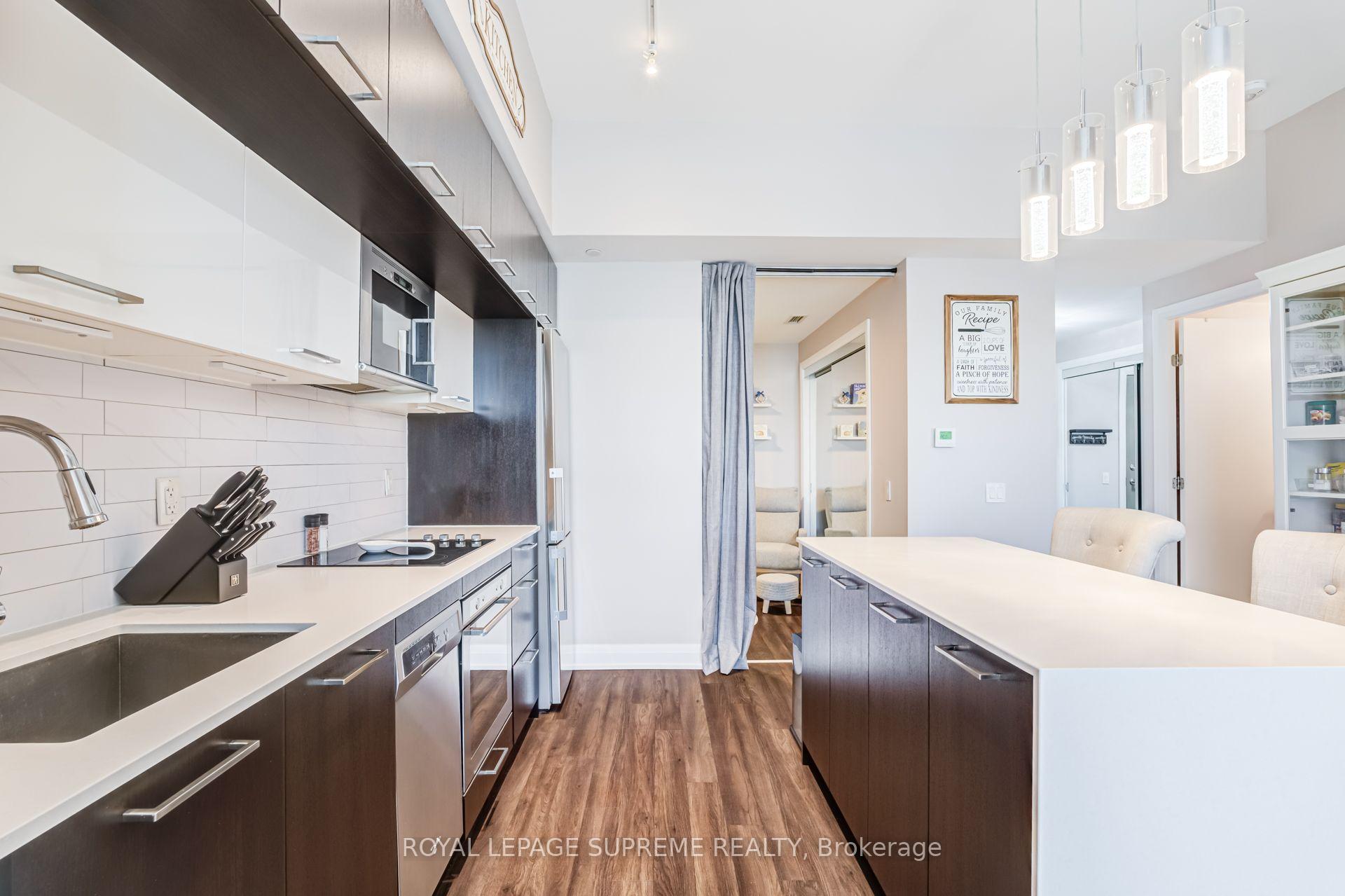 Photo 12 of Unit 334, 4800 Highway 7 Road, Vaughan, East Woodbridge — HOMEH