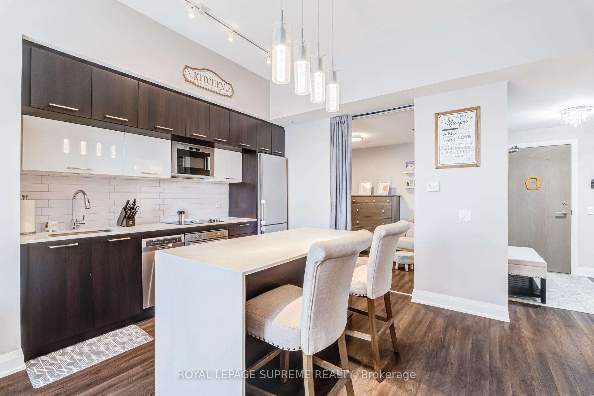 Photo 13 of Unit 334, 4800 Highway 7 Road, Vaughan, East Woodbridge — HOMEH