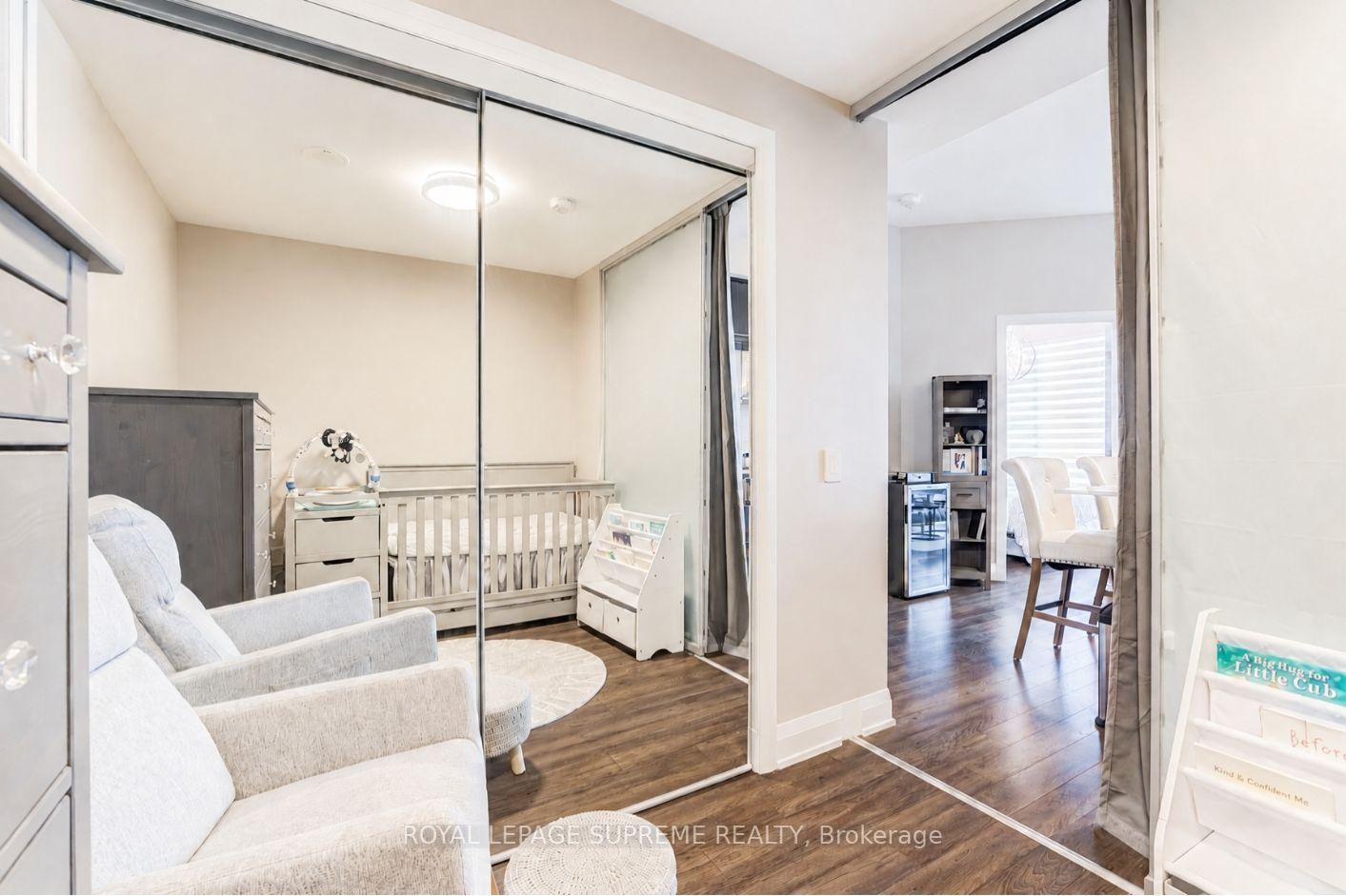 Photo 18 of Unit 334, 4800 Highway 7 Road, Vaughan, East Woodbridge — HOMEH
