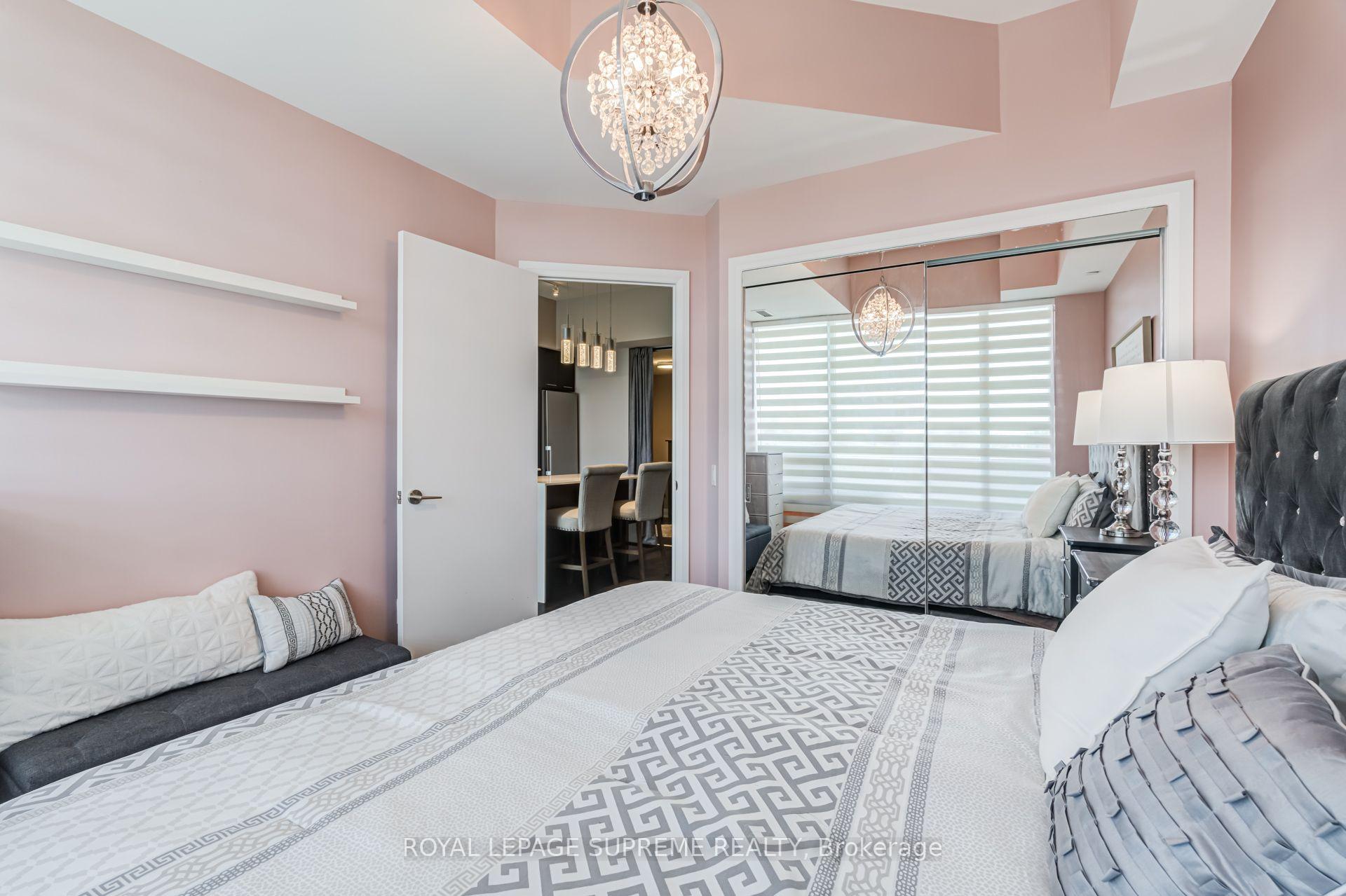 Photo 20 of Unit 334, 4800 Highway 7 Road, Vaughan, East Woodbridge — HOMEH