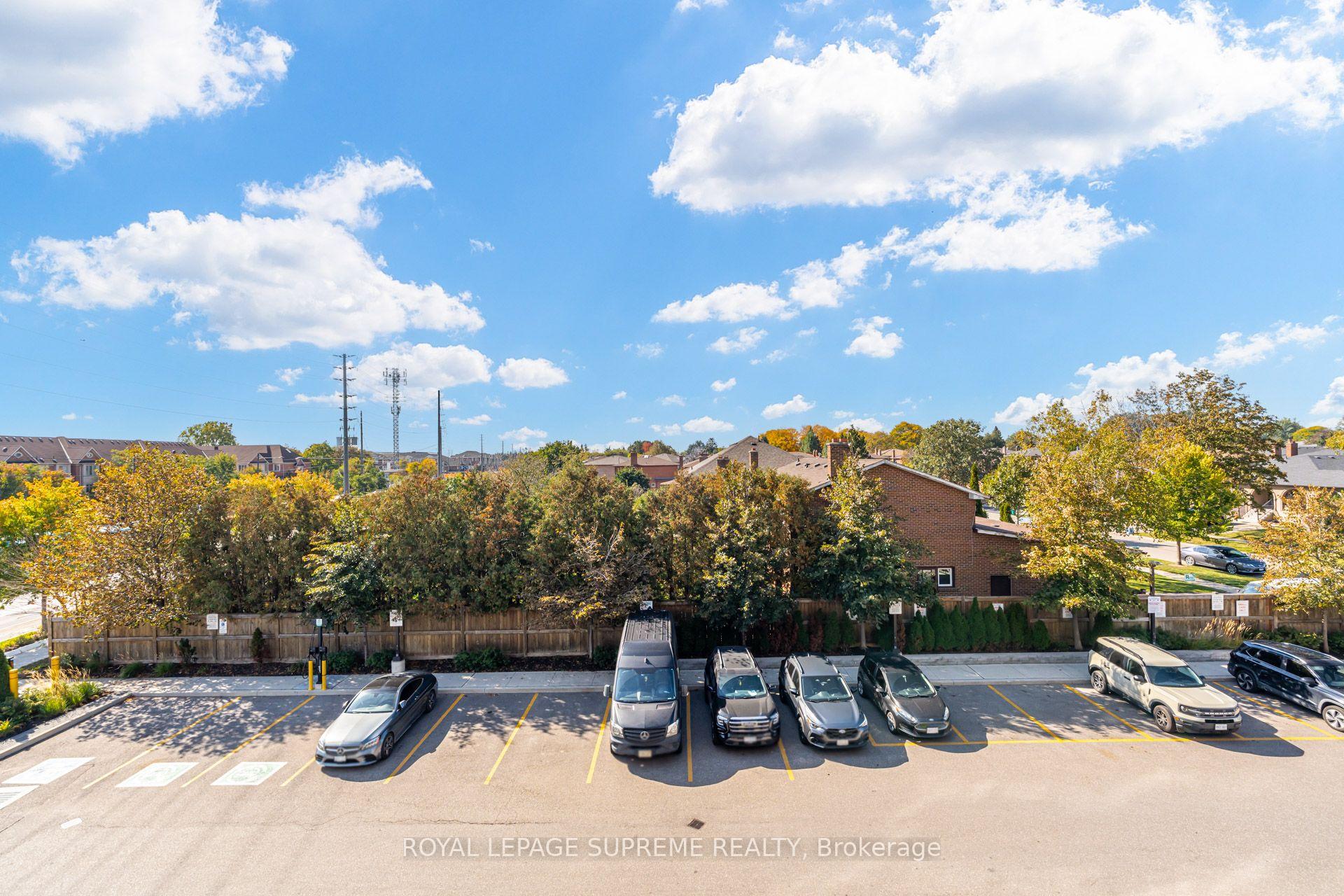Photo 23 of Unit 334, 4800 Highway 7 Road, Vaughan, East Woodbridge — HOMEH