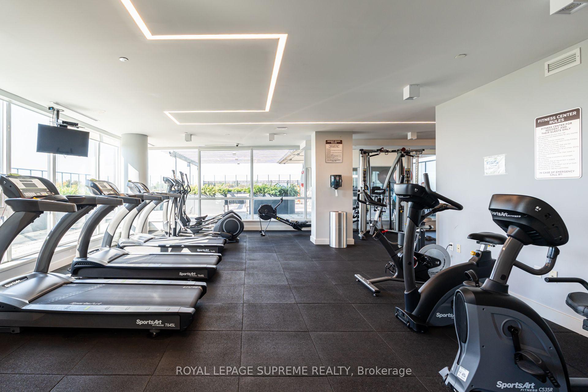 Photo 24 of Unit 334, 4800 Highway 7 Road, Vaughan, East Woodbridge — HOMEH