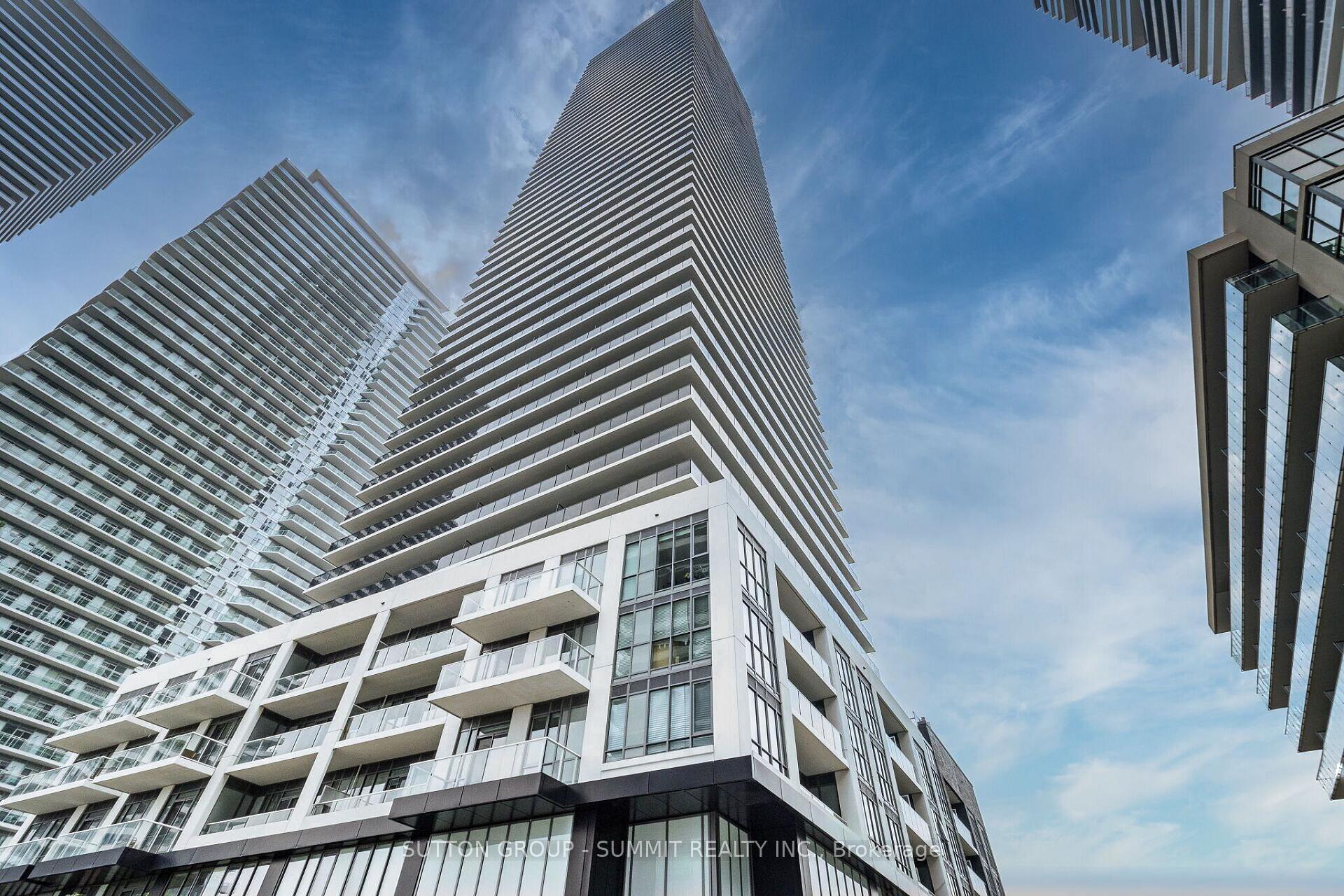 Photo 3 of Unit 5102, 70 Annie Craig Drive, Etobicoke, Mimico — HOMEH
