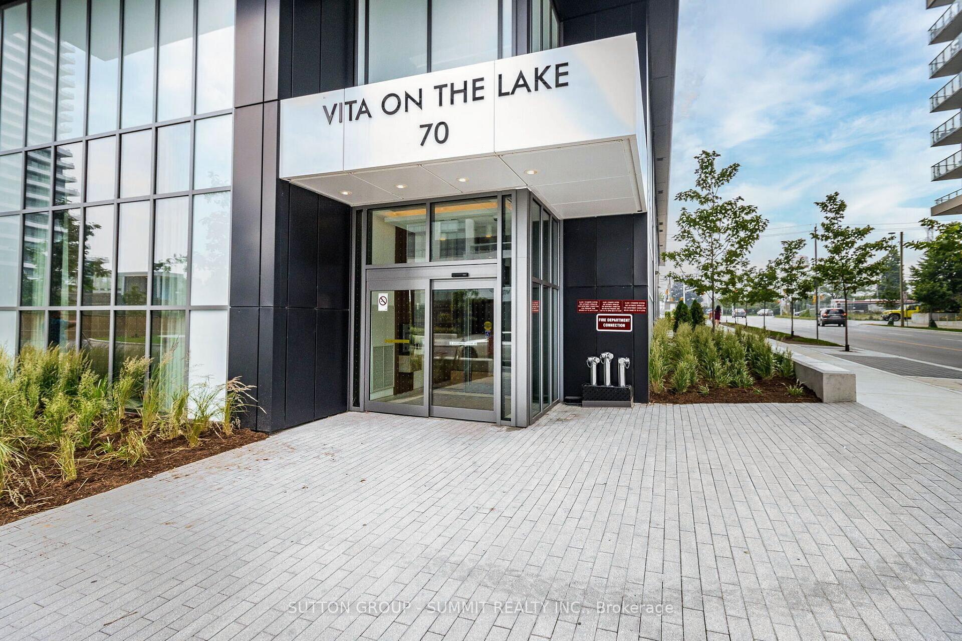 Photo 4 of Unit 5102, 70 Annie Craig Drive, Etobicoke, Mimico — HOMEH