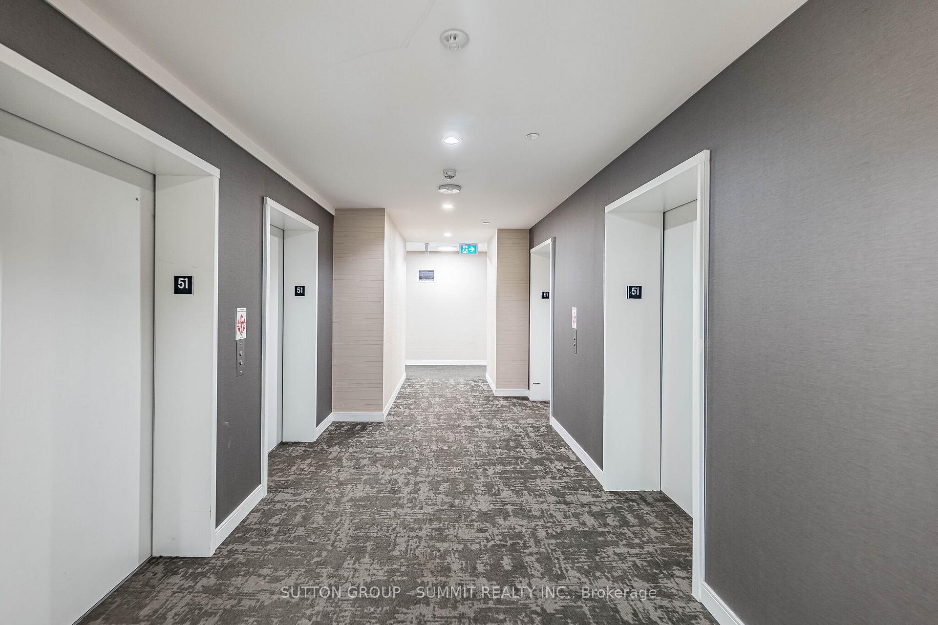 Photo 5 of Unit 5102, 70 Annie Craig Drive, Etobicoke, Mimico — HOMEH
