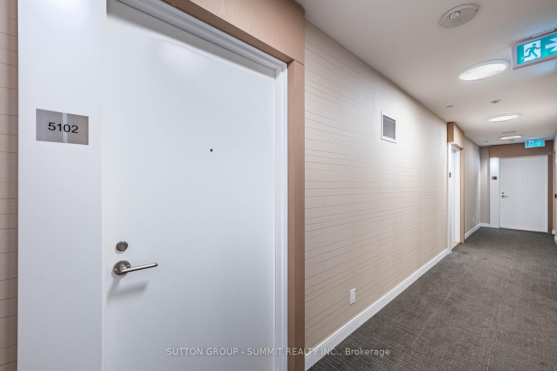 Photo 6 of Unit 5102, 70 Annie Craig Drive, Etobicoke, Mimico — HOMEH