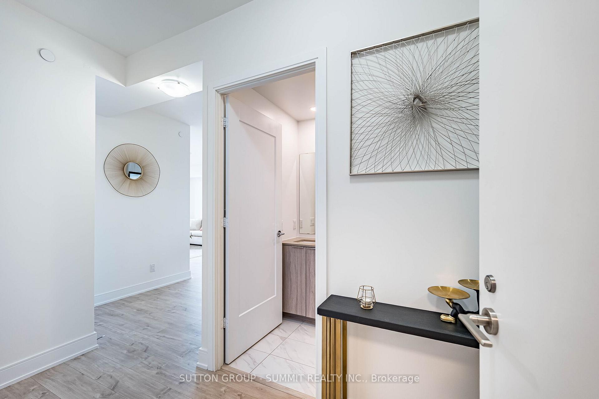Photo 7 of Unit 5102, 70 Annie Craig Drive, Etobicoke, Mimico — HOMEH