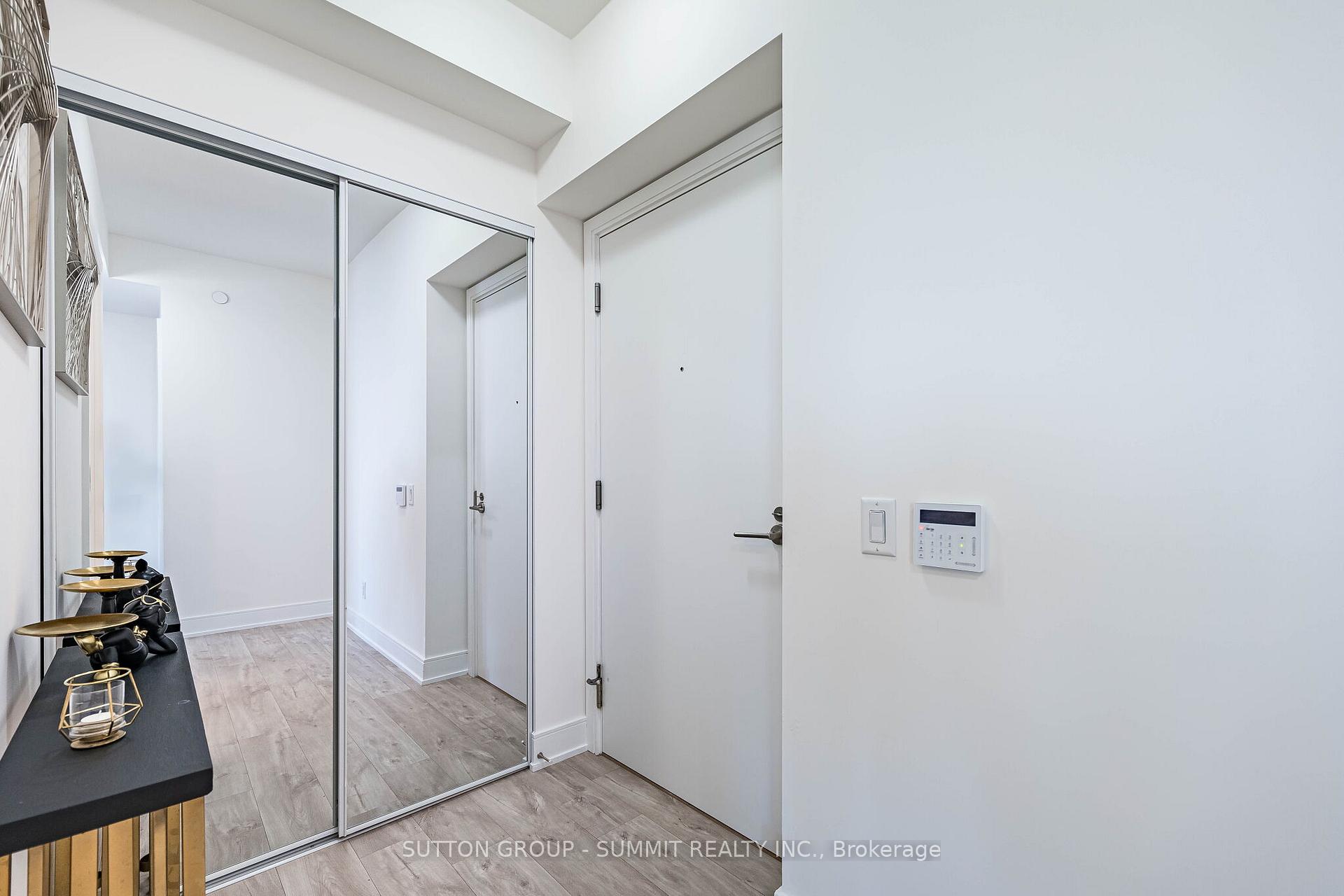 Photo 8 of Unit 5102, 70 Annie Craig Drive, Etobicoke, Mimico — HOMEH