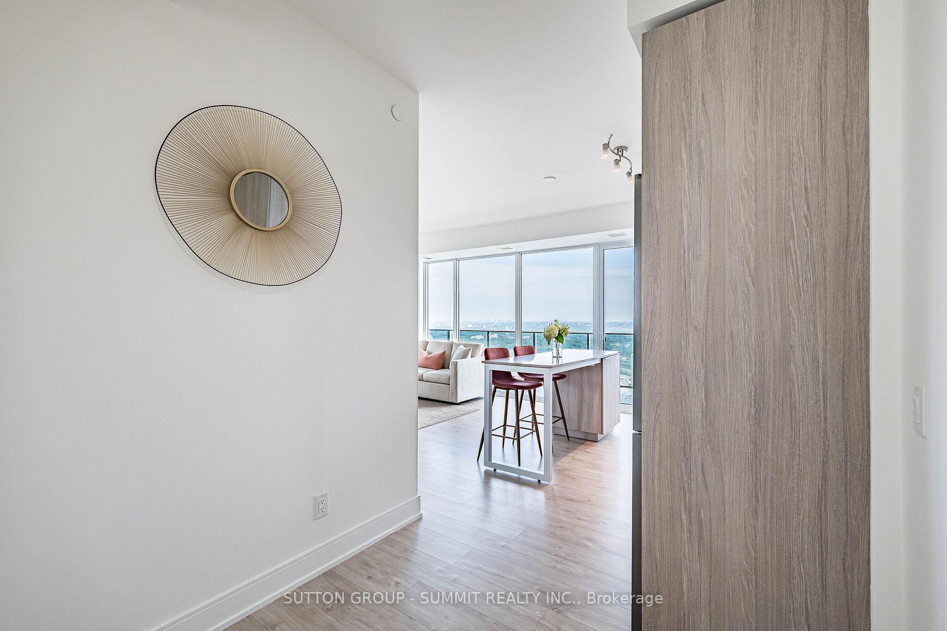 Photo 9 of Unit 5102, 70 Annie Craig Drive, Etobicoke, Mimico — HOMEH