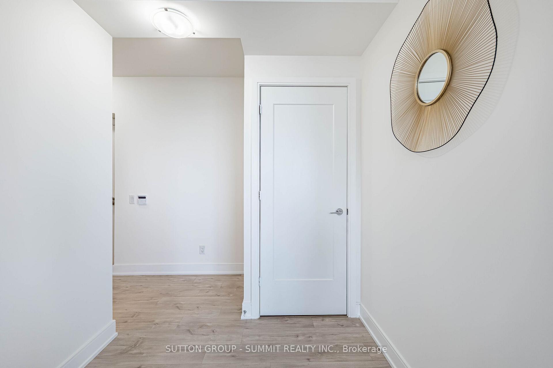 Photo 10 of Unit 5102, 70 Annie Craig Drive, Etobicoke, Mimico — HOMEH