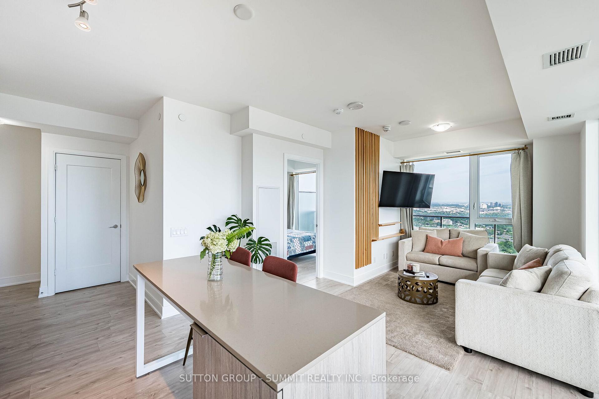 Photo 13 of Unit 5102, 70 Annie Craig Drive, Etobicoke, Mimico — HOMEH