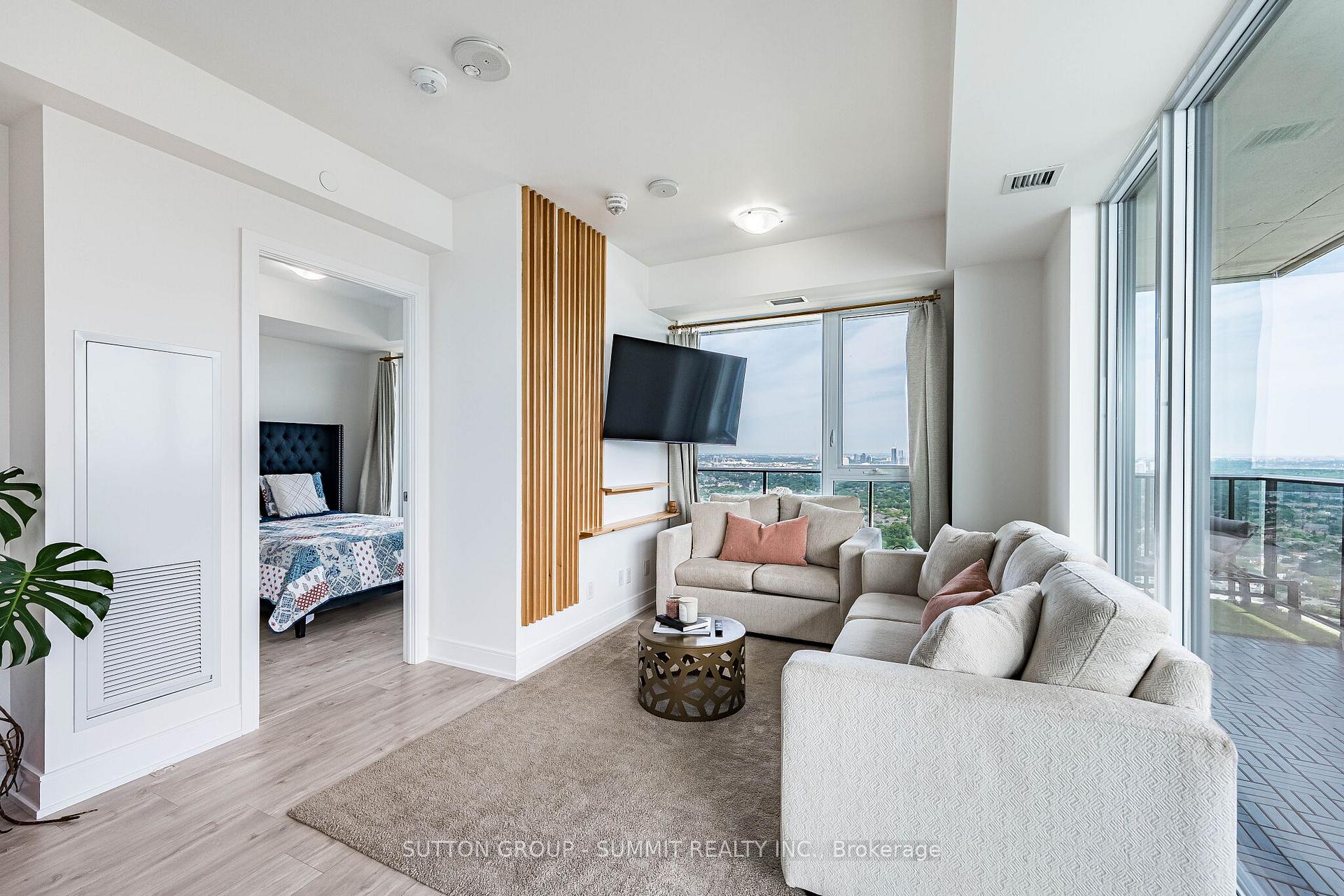Photo 14 of Unit 5102, 70 Annie Craig Drive, Etobicoke, Mimico — HOMEH