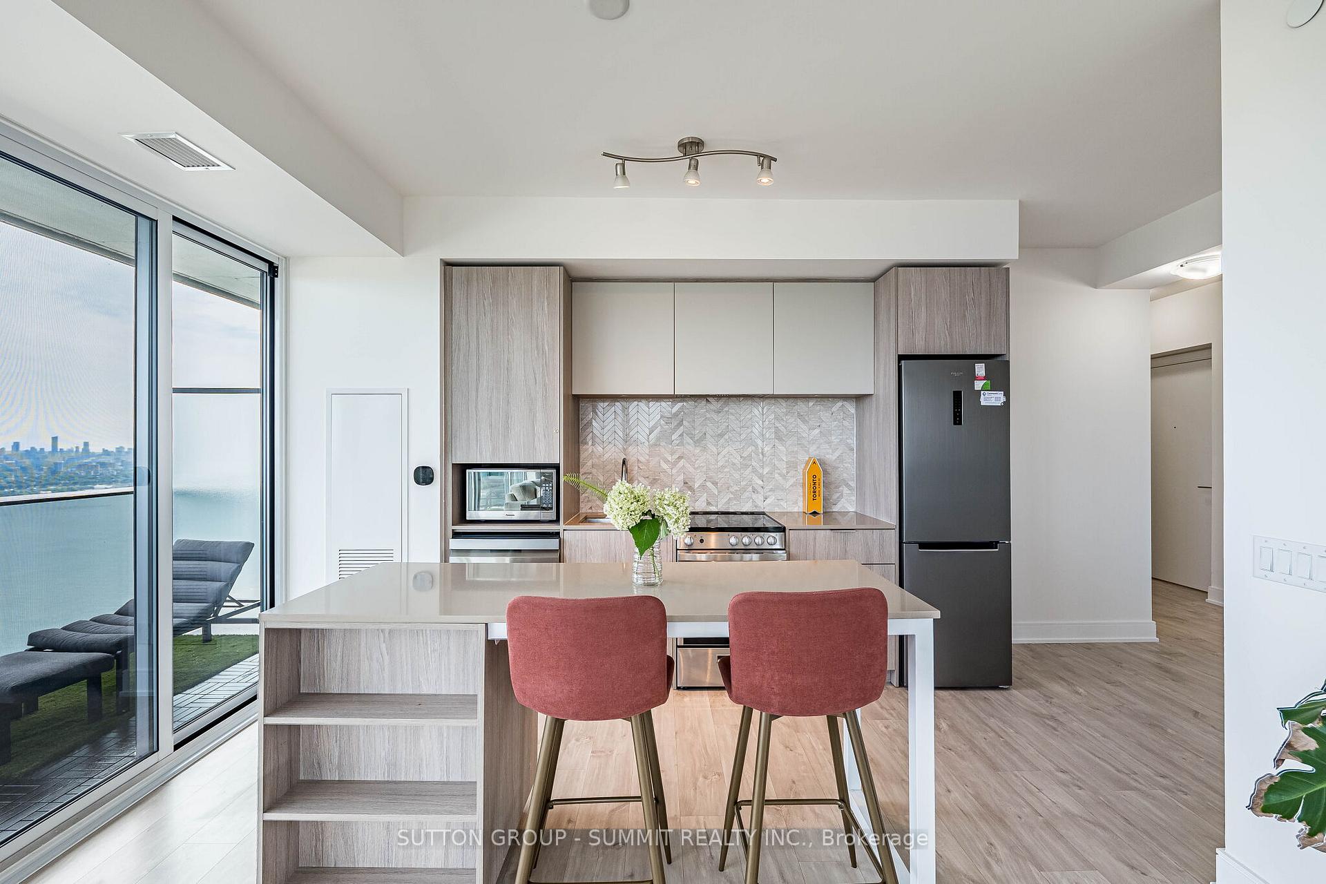Photo 15 of Unit 5102, 70 Annie Craig Drive, Etobicoke, Mimico — HOMEH