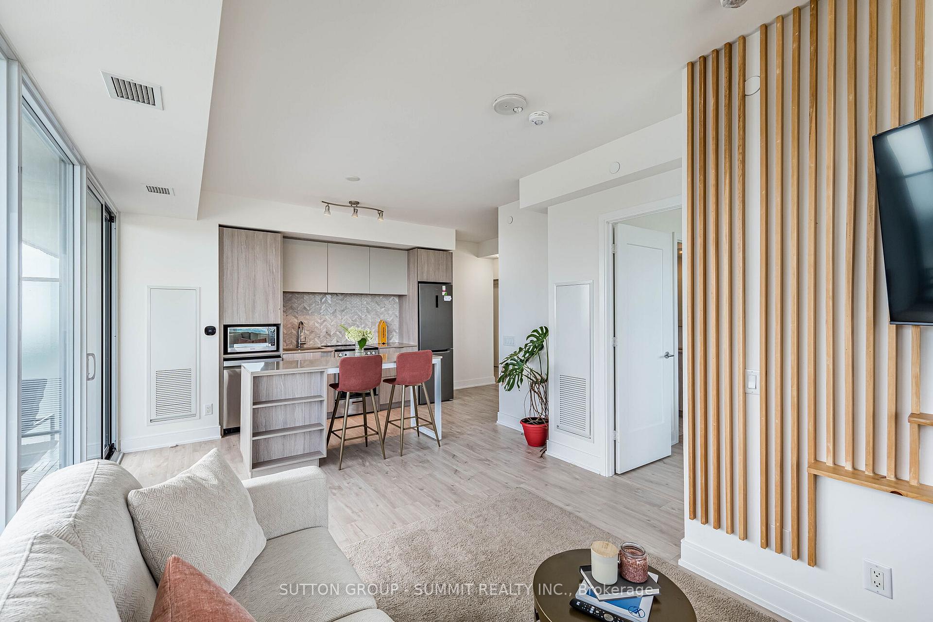 Photo 16 of Unit 5102, 70 Annie Craig Drive, Etobicoke, Mimico — HOMEH