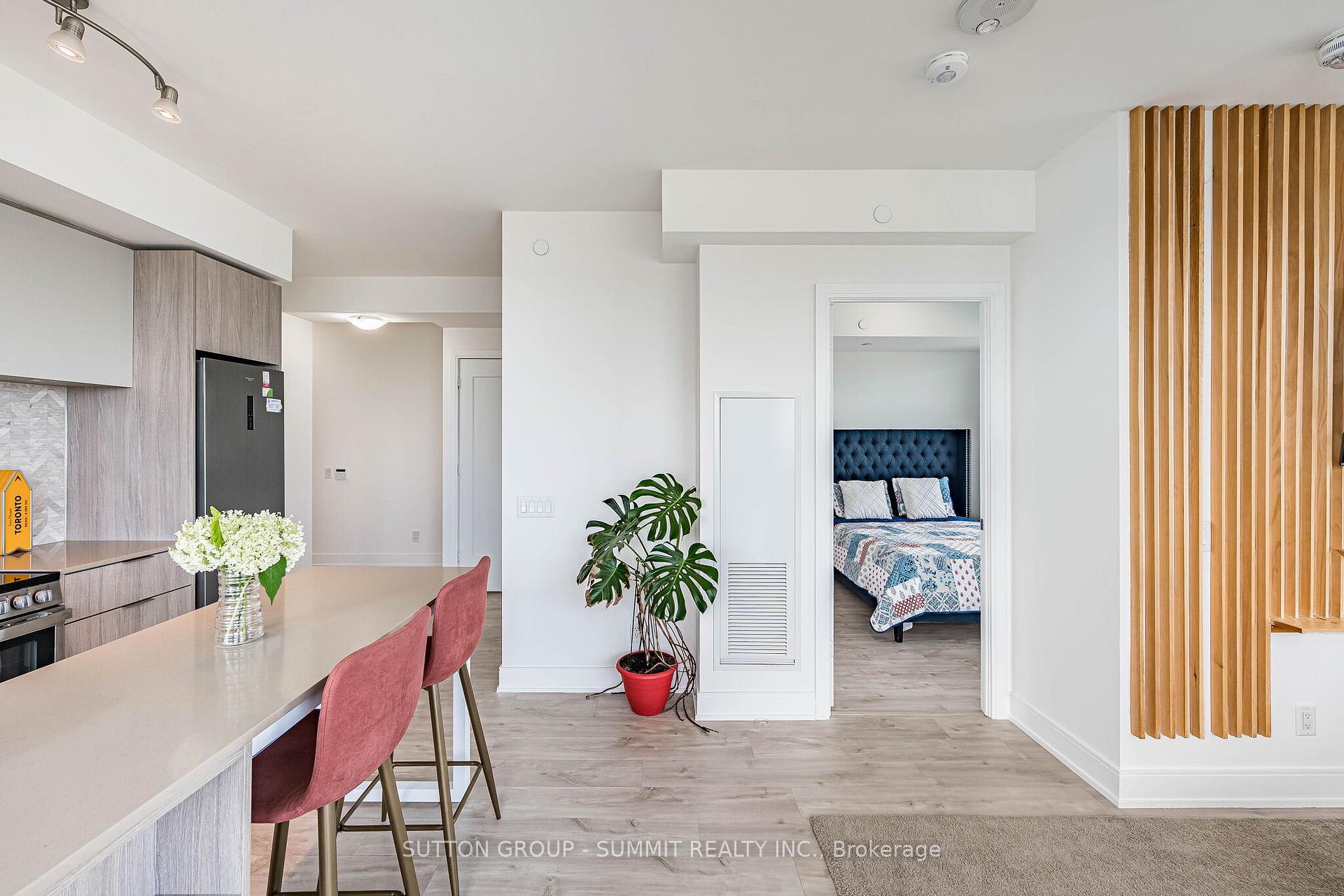 Photo 18 of Unit 5102, 70 Annie Craig Drive, Etobicoke, Mimico — HOMEH