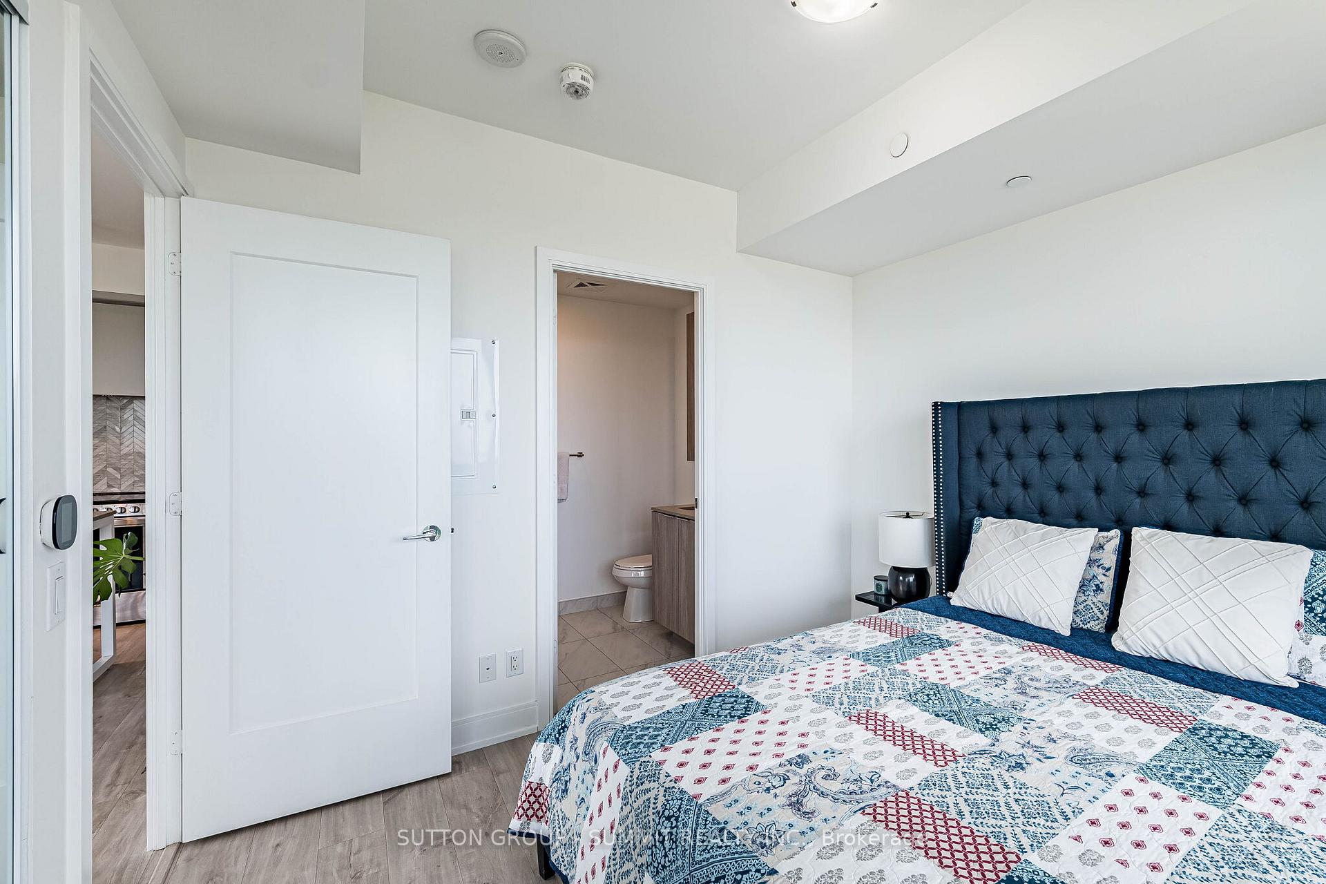 Photo 20 of Unit 5102, 70 Annie Craig Drive, Etobicoke, Mimico — HOMEH