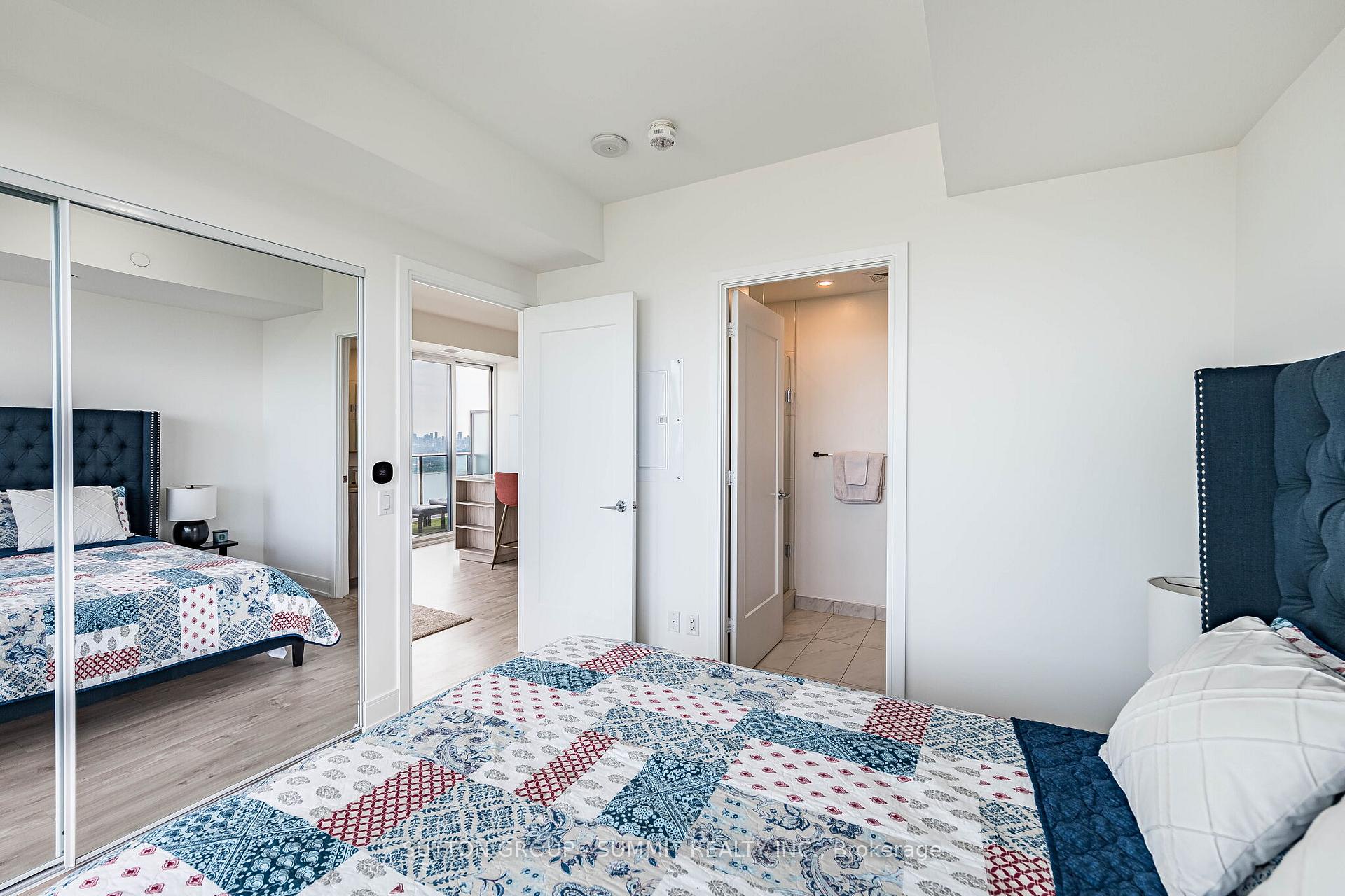 Photo 21 of Unit 5102, 70 Annie Craig Drive, Etobicoke, Mimico — HOMEH