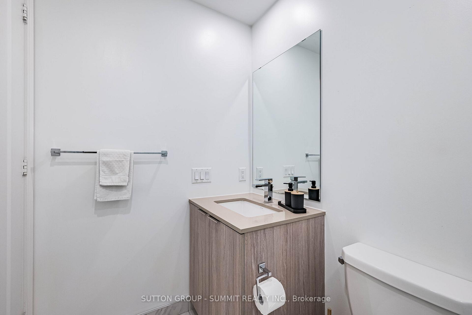 Photo 25 of Unit 5102, 70 Annie Craig Drive, Etobicoke, Mimico — HOMEH
