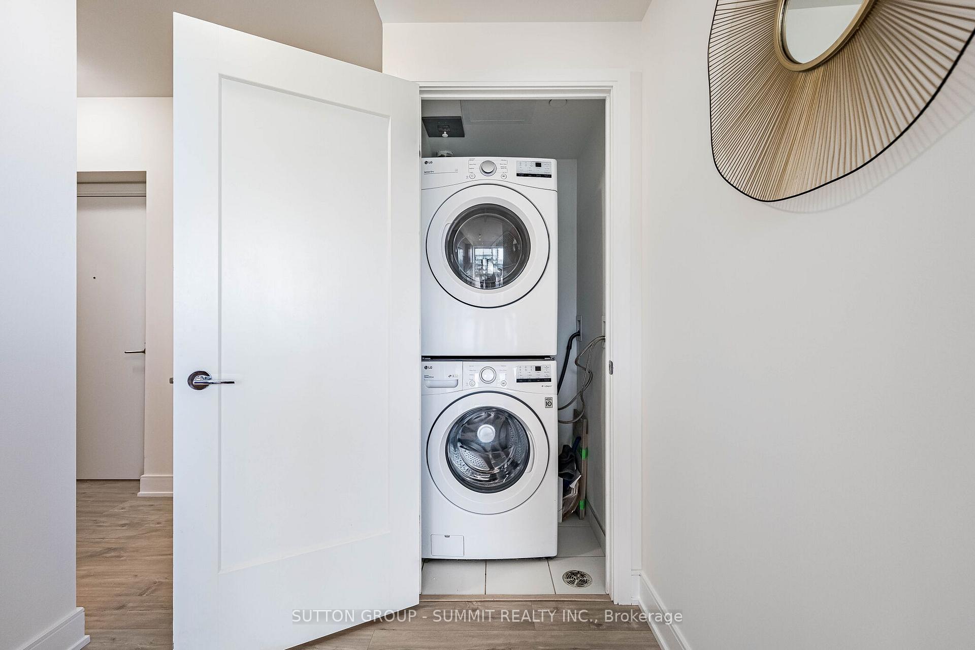 Photo 26 of Unit 5102, 70 Annie Craig Drive, Etobicoke, Mimico — HOMEH