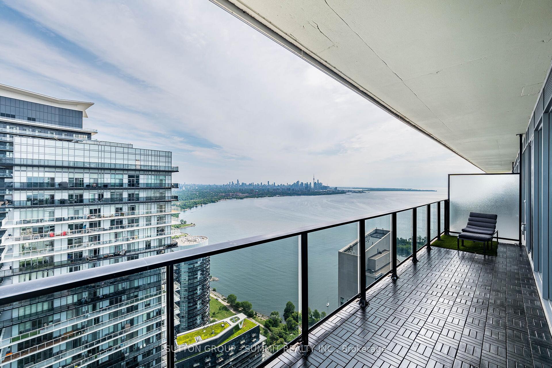 Photo 28 of Unit 5102, 70 Annie Craig Drive, Etobicoke, Mimico — HOMEH