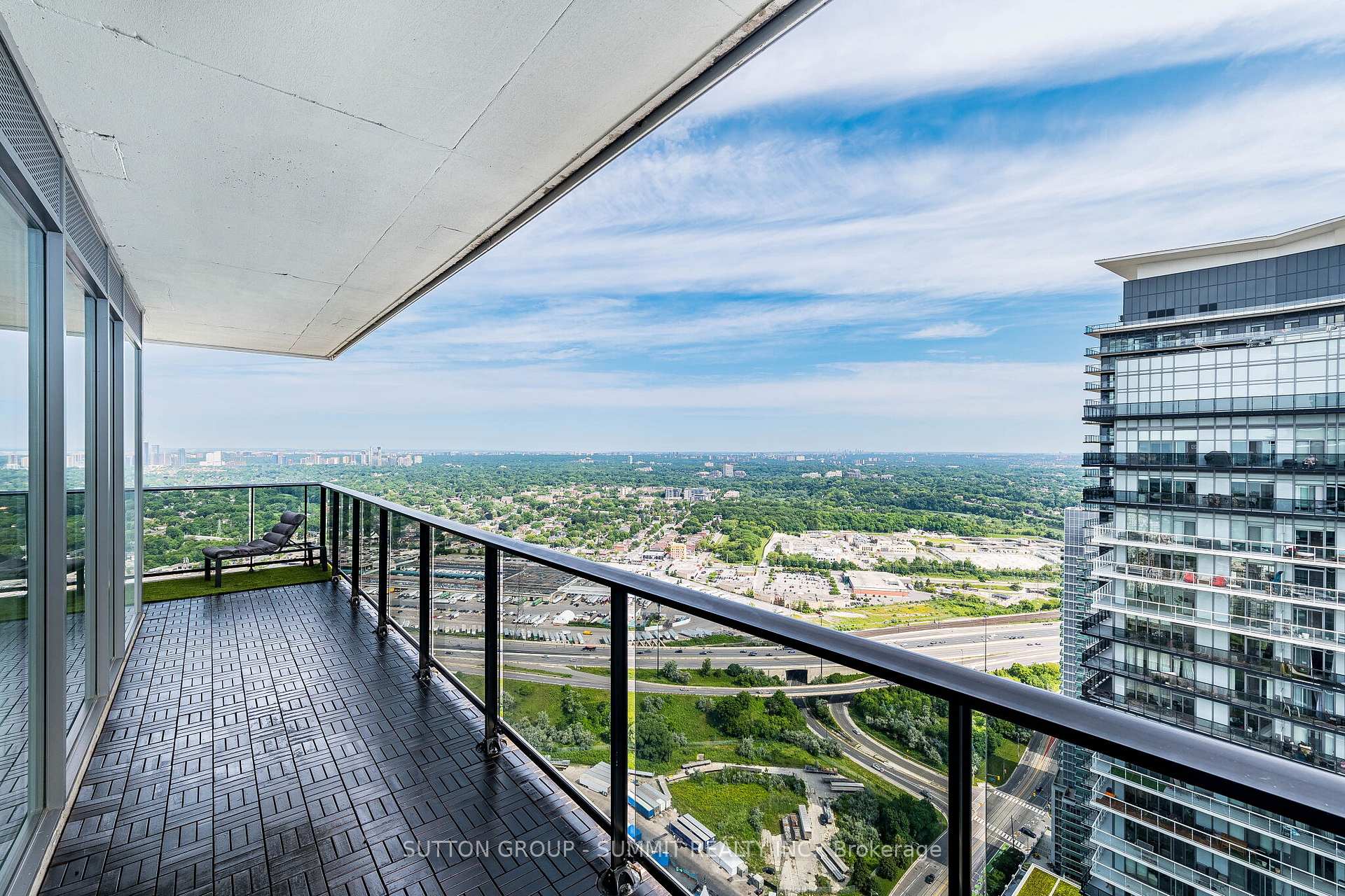 Photo 30 of Unit 5102, 70 Annie Craig Drive, Etobicoke, Mimico — HOMEH
