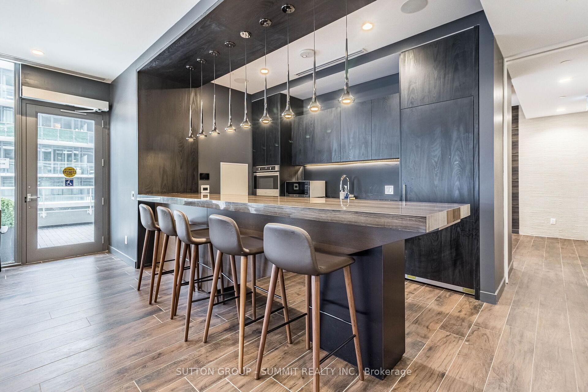 Photo 32 of Unit 5102, 70 Annie Craig Drive, Etobicoke, Mimico — HOMEH