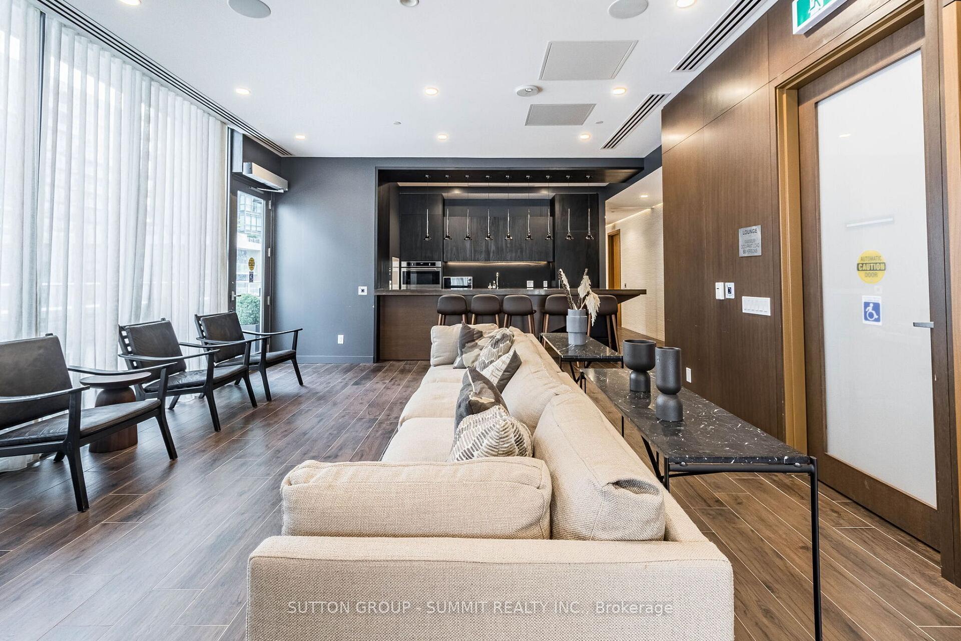 Photo 34 of Unit 5102, 70 Annie Craig Drive, Etobicoke, Mimico — HOMEH
