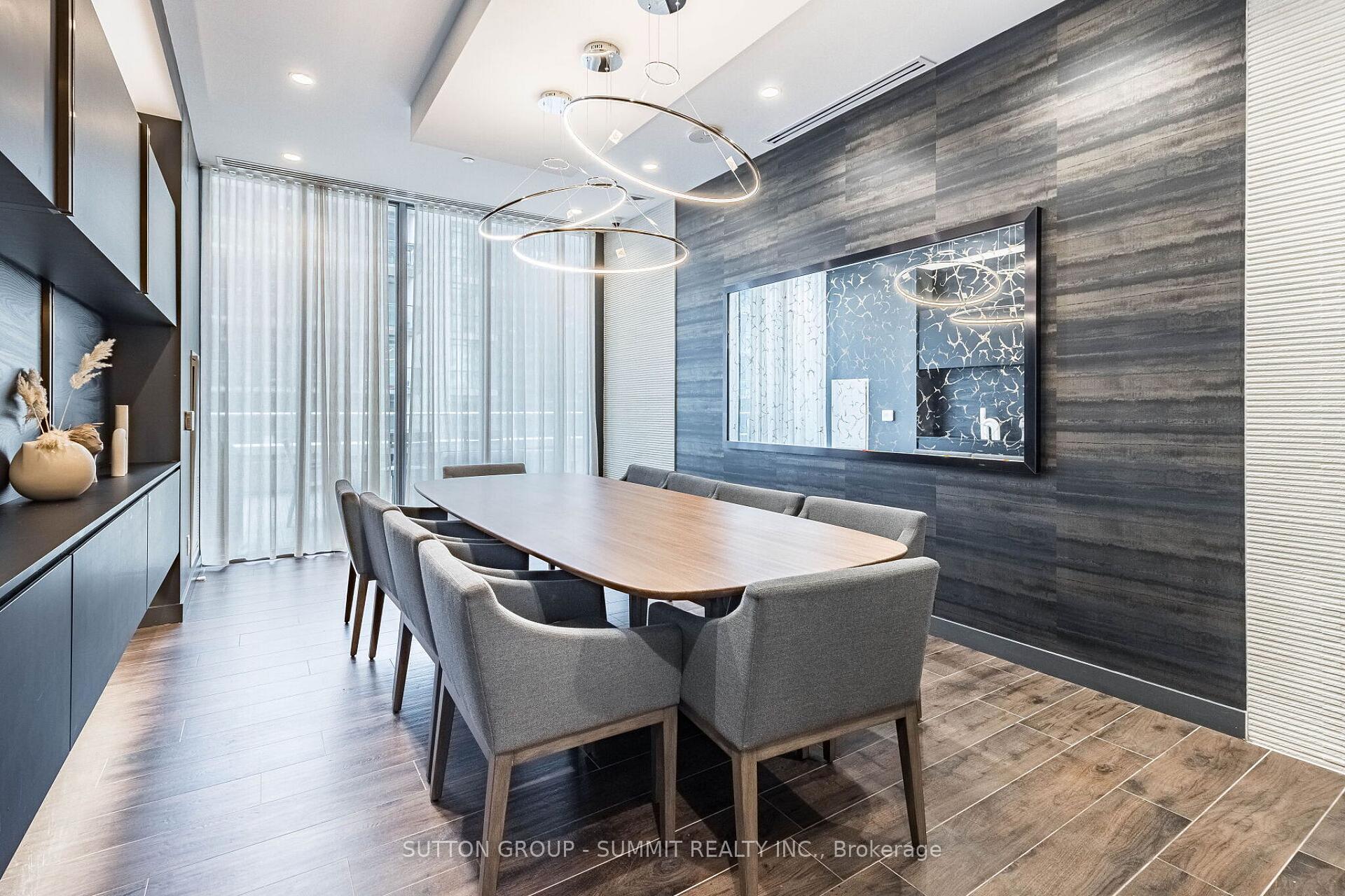 Photo 35 of Unit 5102, 70 Annie Craig Drive, Etobicoke, Mimico — HOMEH