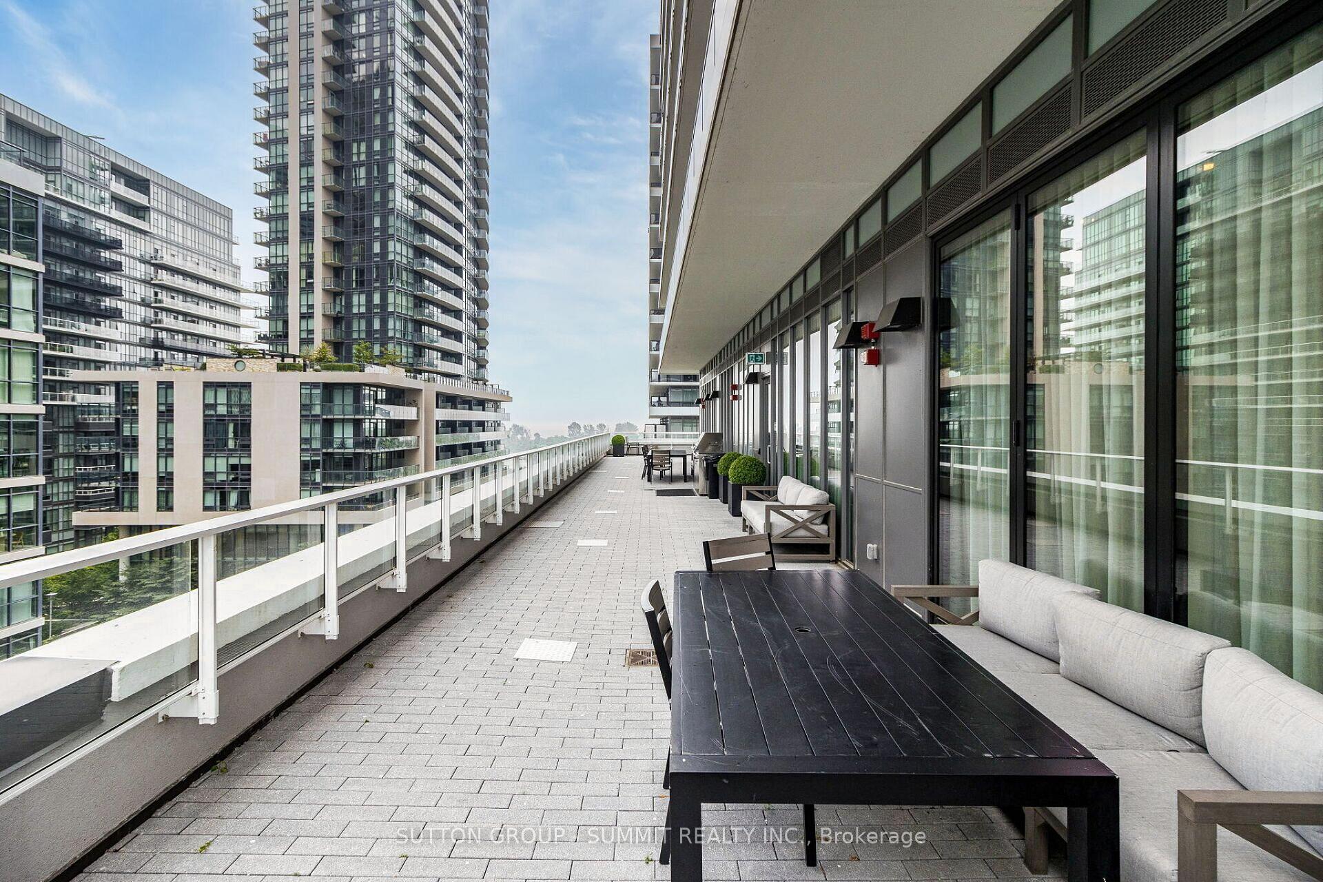 Photo 36 of Unit 5102, 70 Annie Craig Drive, Etobicoke, Mimico — HOMEH
