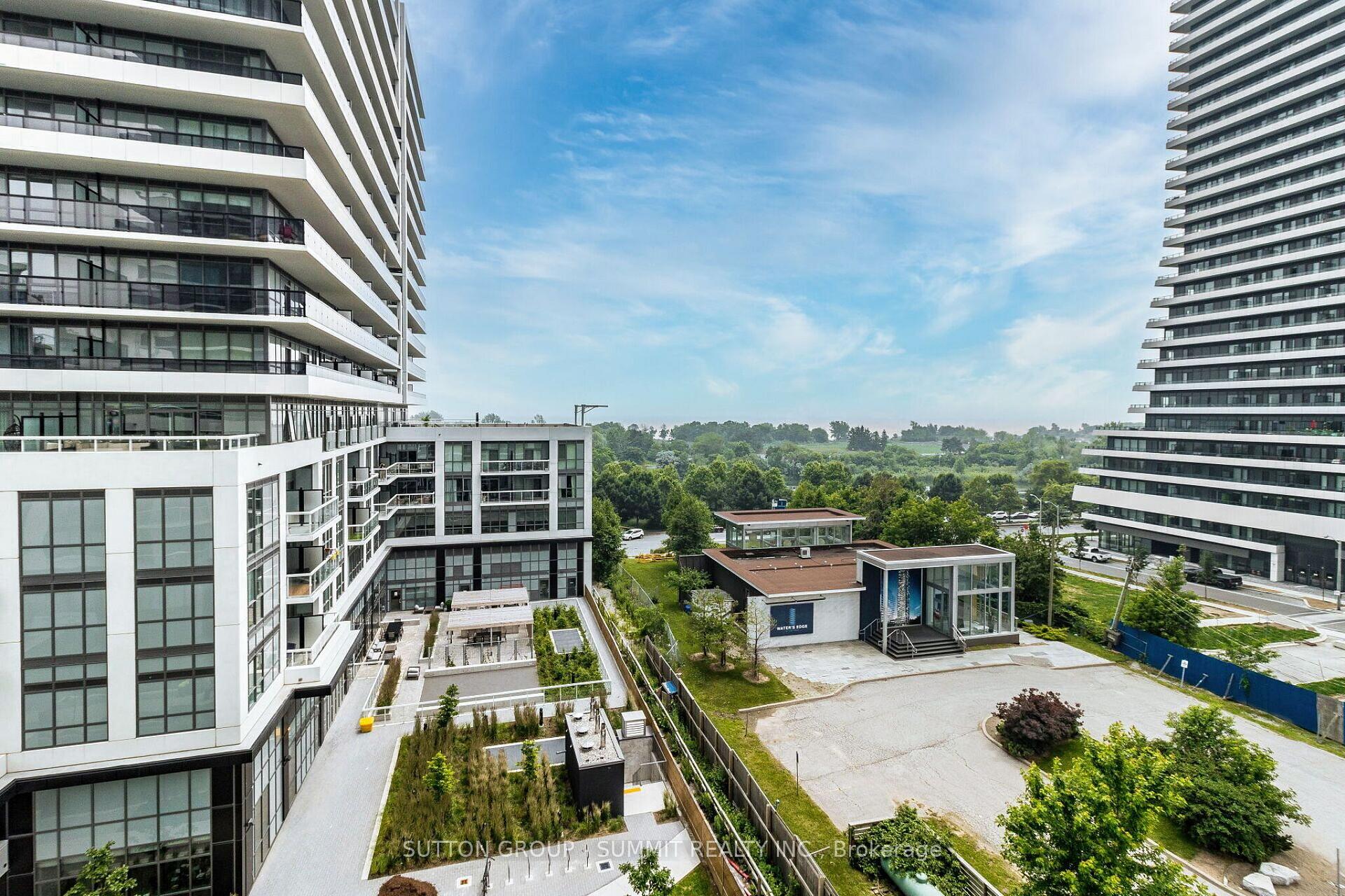 Photo 37 of Unit 5102, 70 Annie Craig Drive, Etobicoke, Mimico — HOMEH